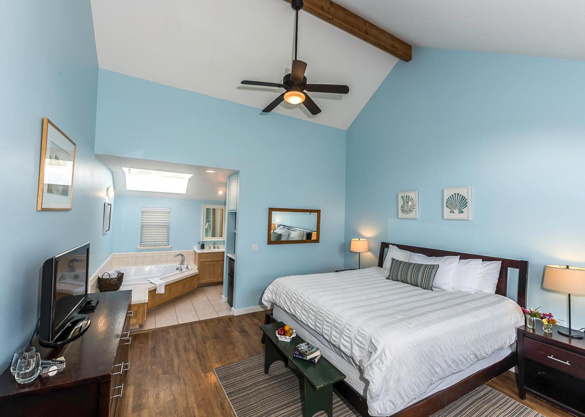 Inn at Schoolhouse Creek photo 38