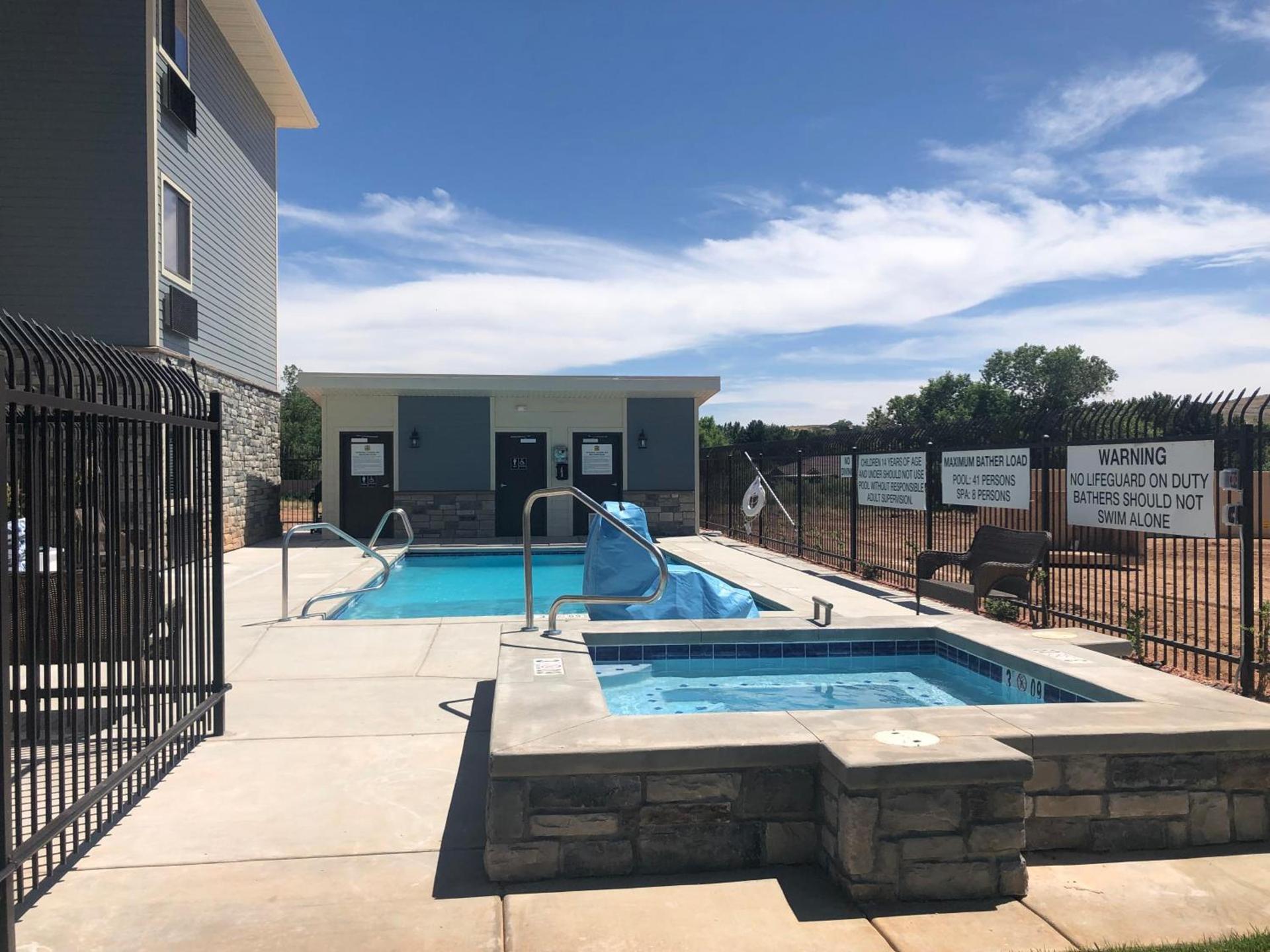 My Place Hotel-Hurricane, UT photo 5