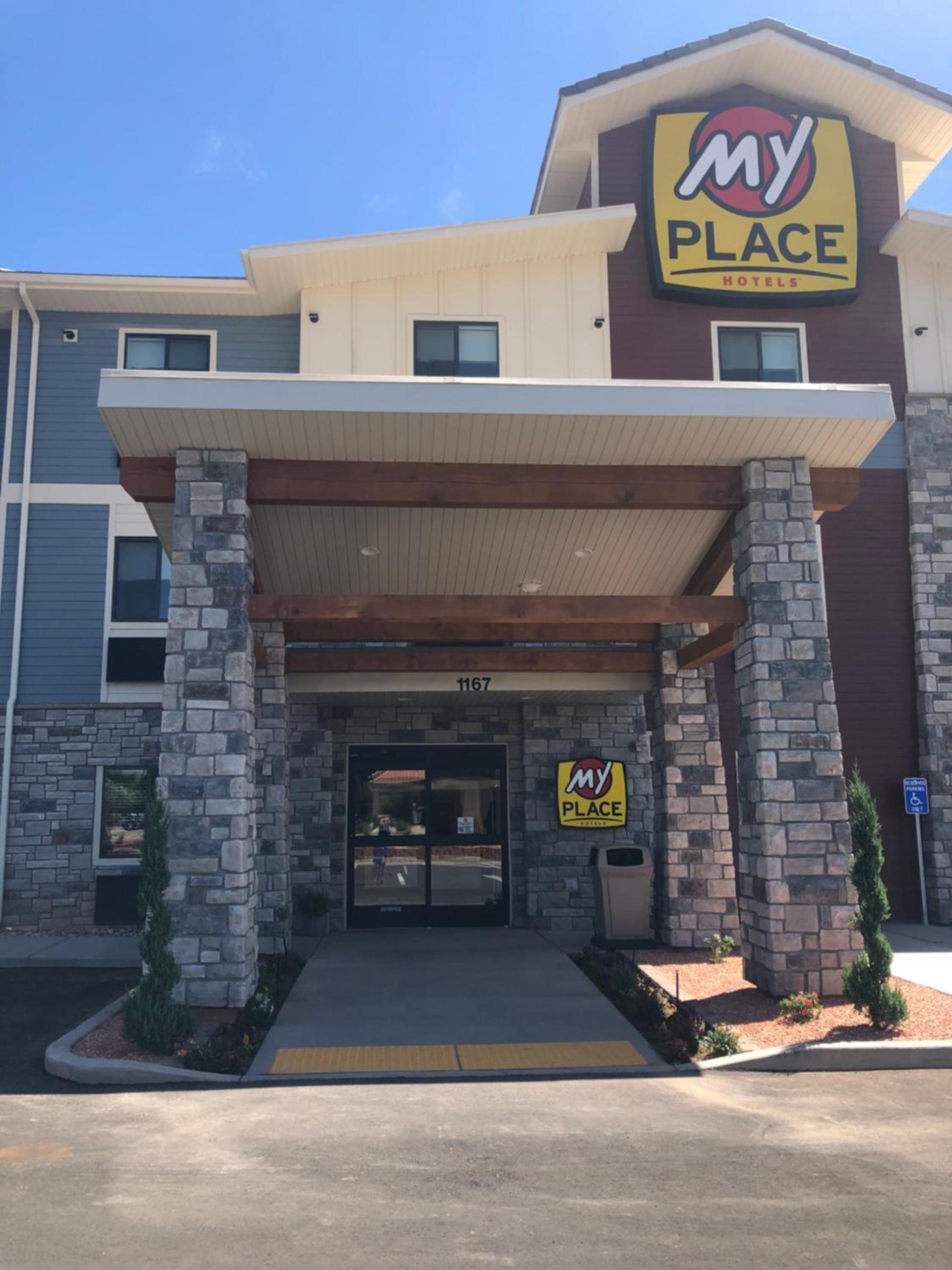 My Place Hotel-Hurricane, UT photo 8