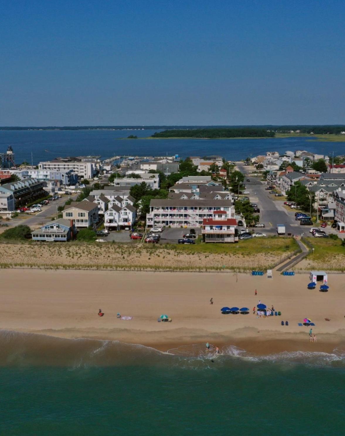 Adams Ocean Front Resort photo 16