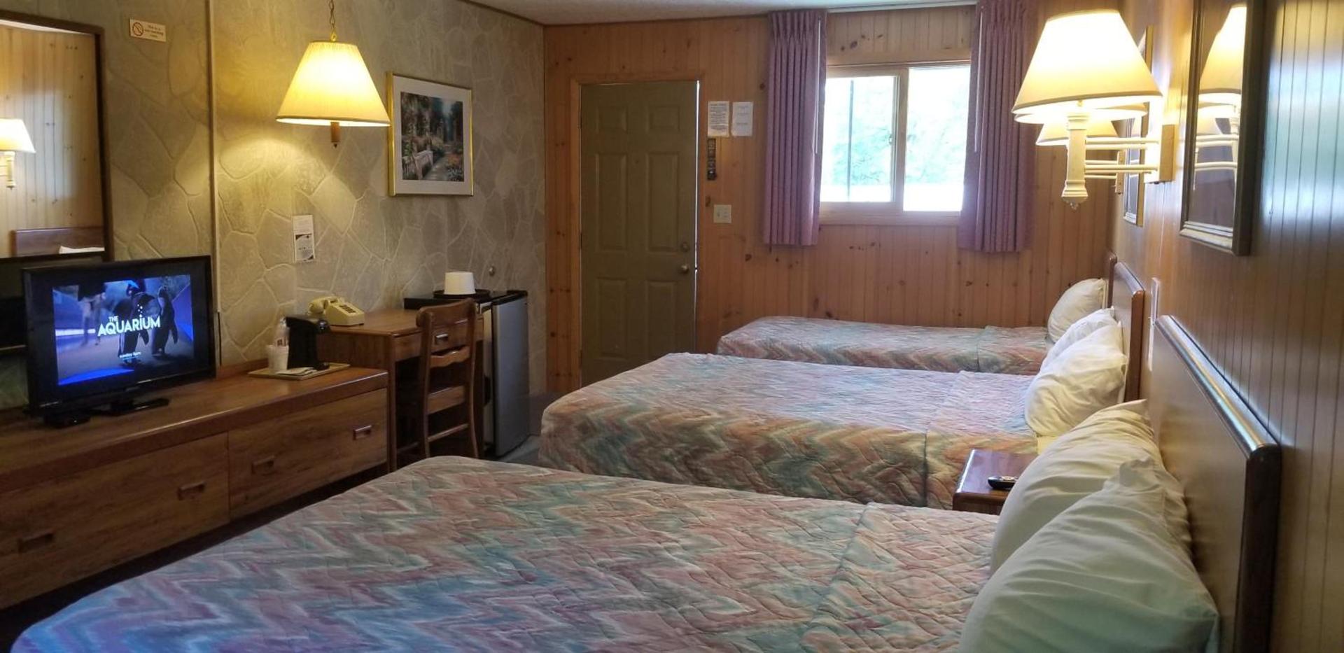 Red Ranch Inn photo 50