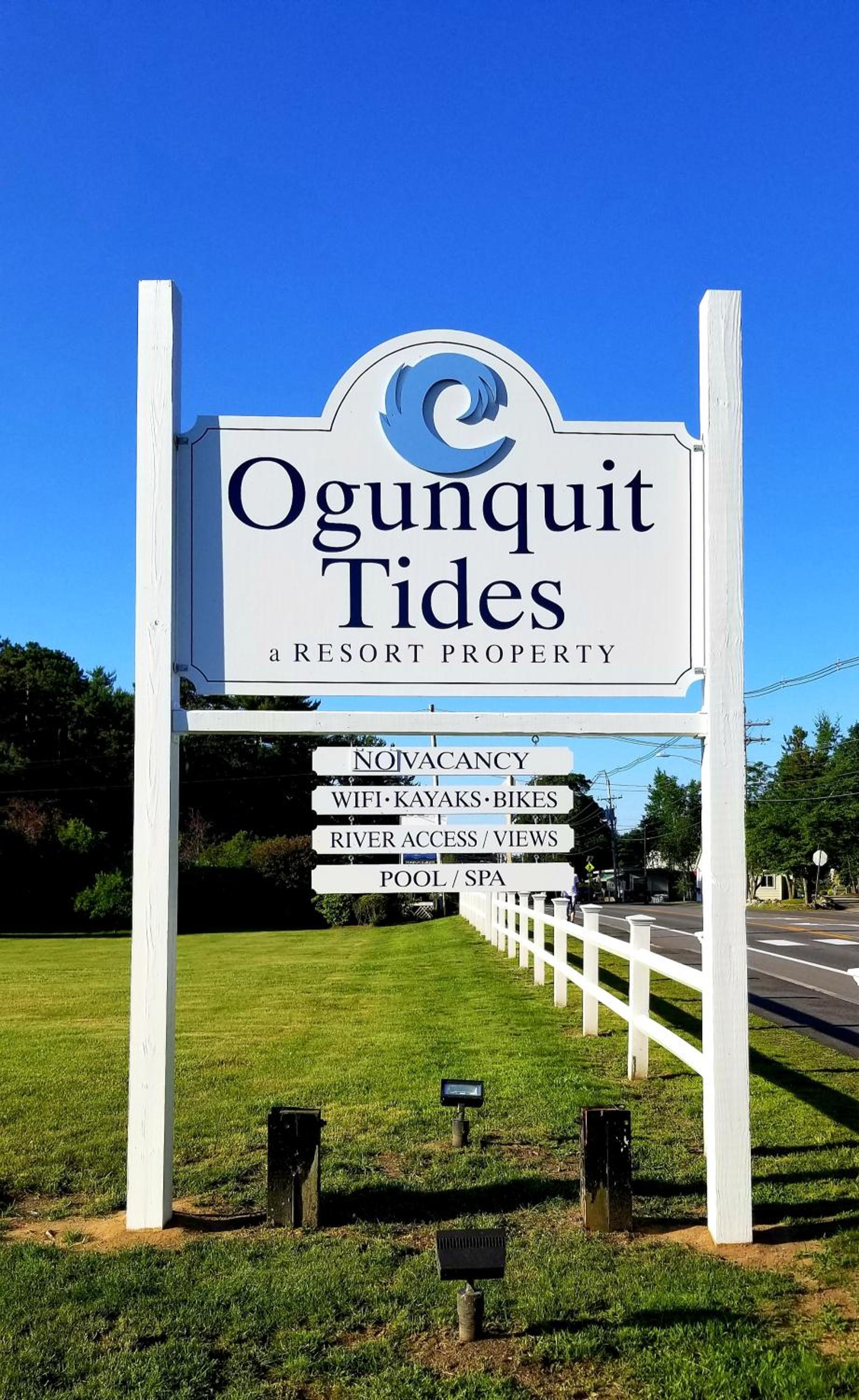Ogunquit Tides photo 9
