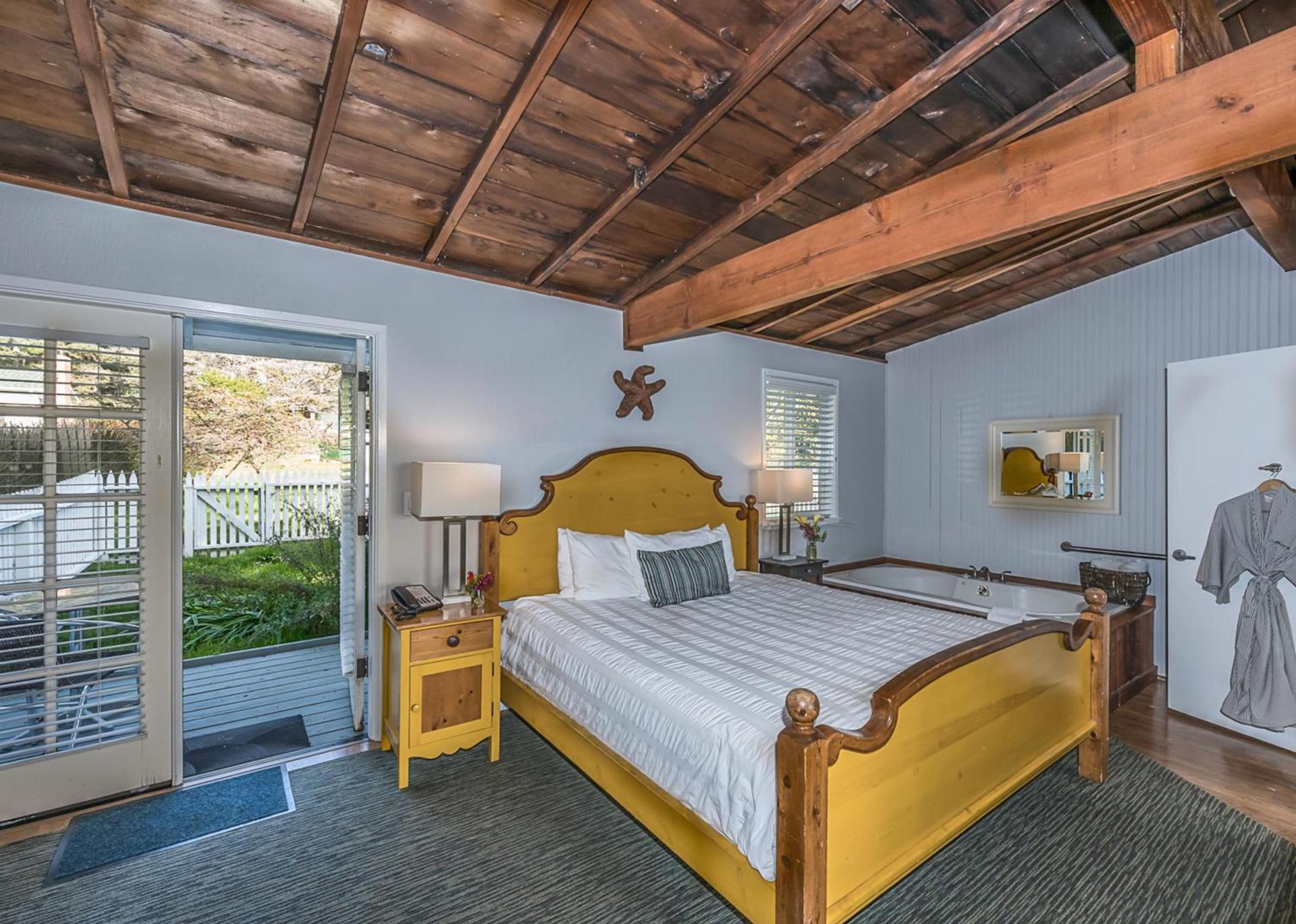 Inn at Schoolhouse Creek photo 7