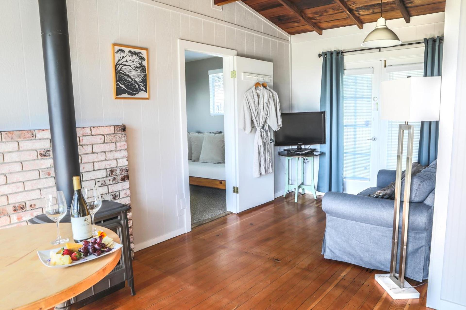 Inn at Schoolhouse Creek photo 6