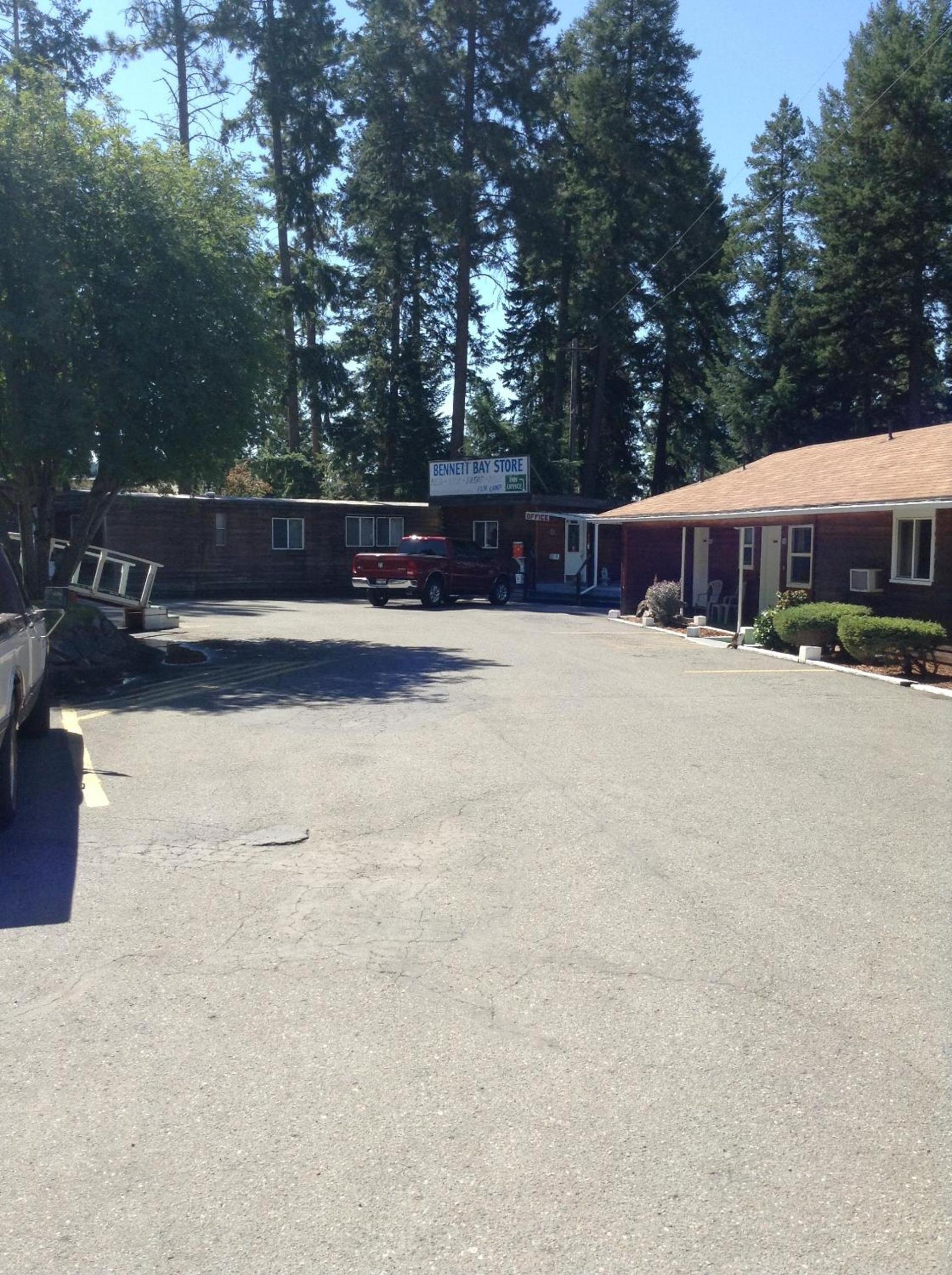 Bennett Bay Inn photo 11