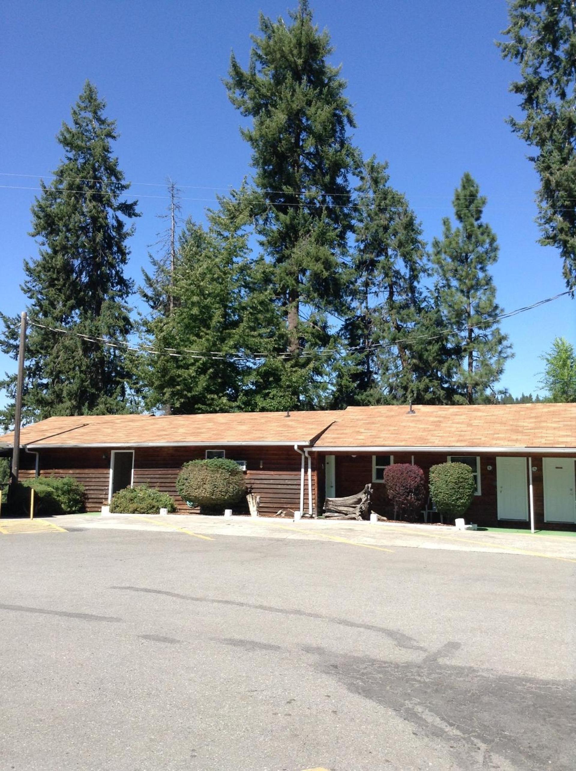 Bennett Bay Inn — hotel in Coeur d'Alene