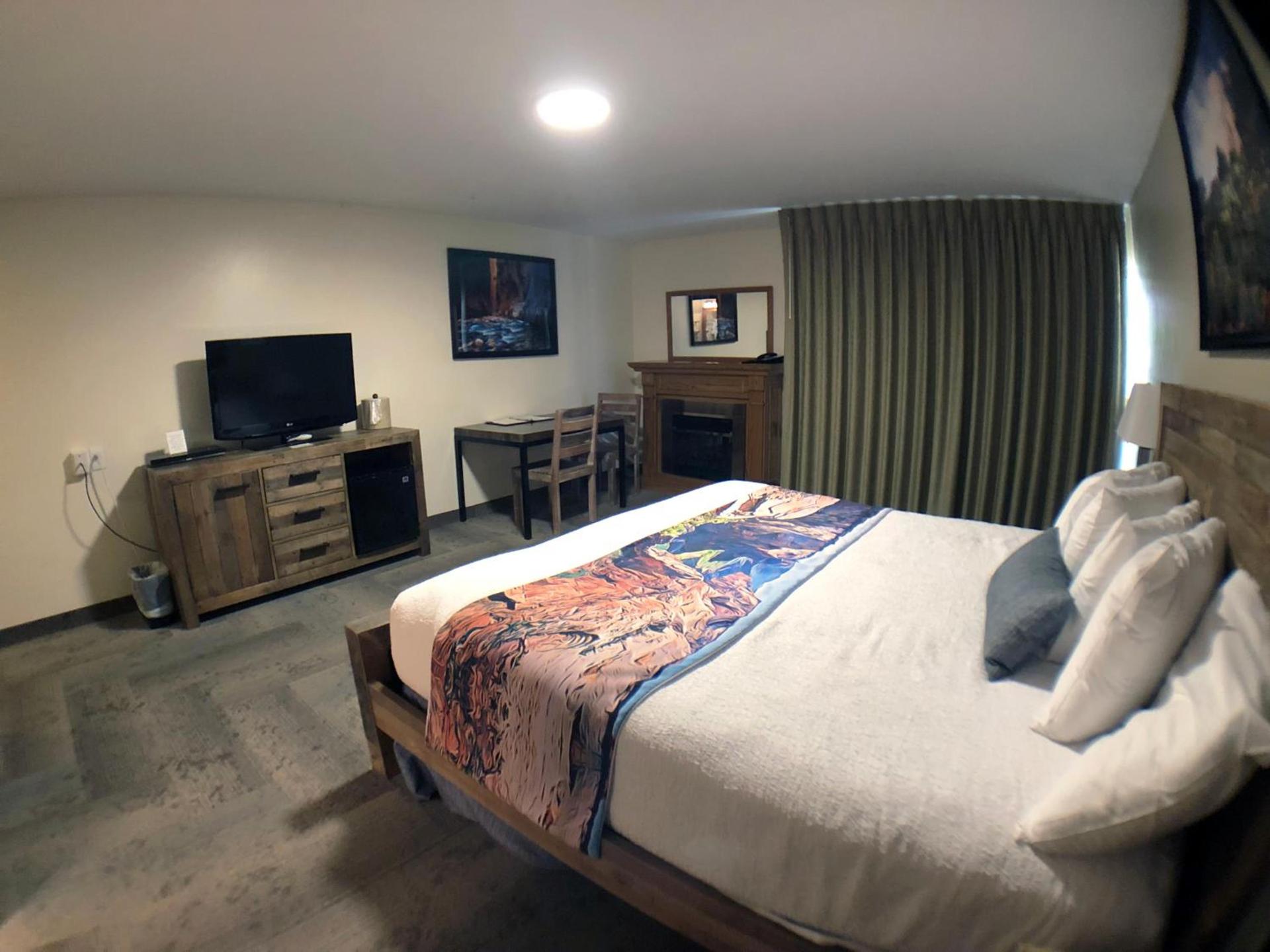 Bumbleberry Inn photo 54