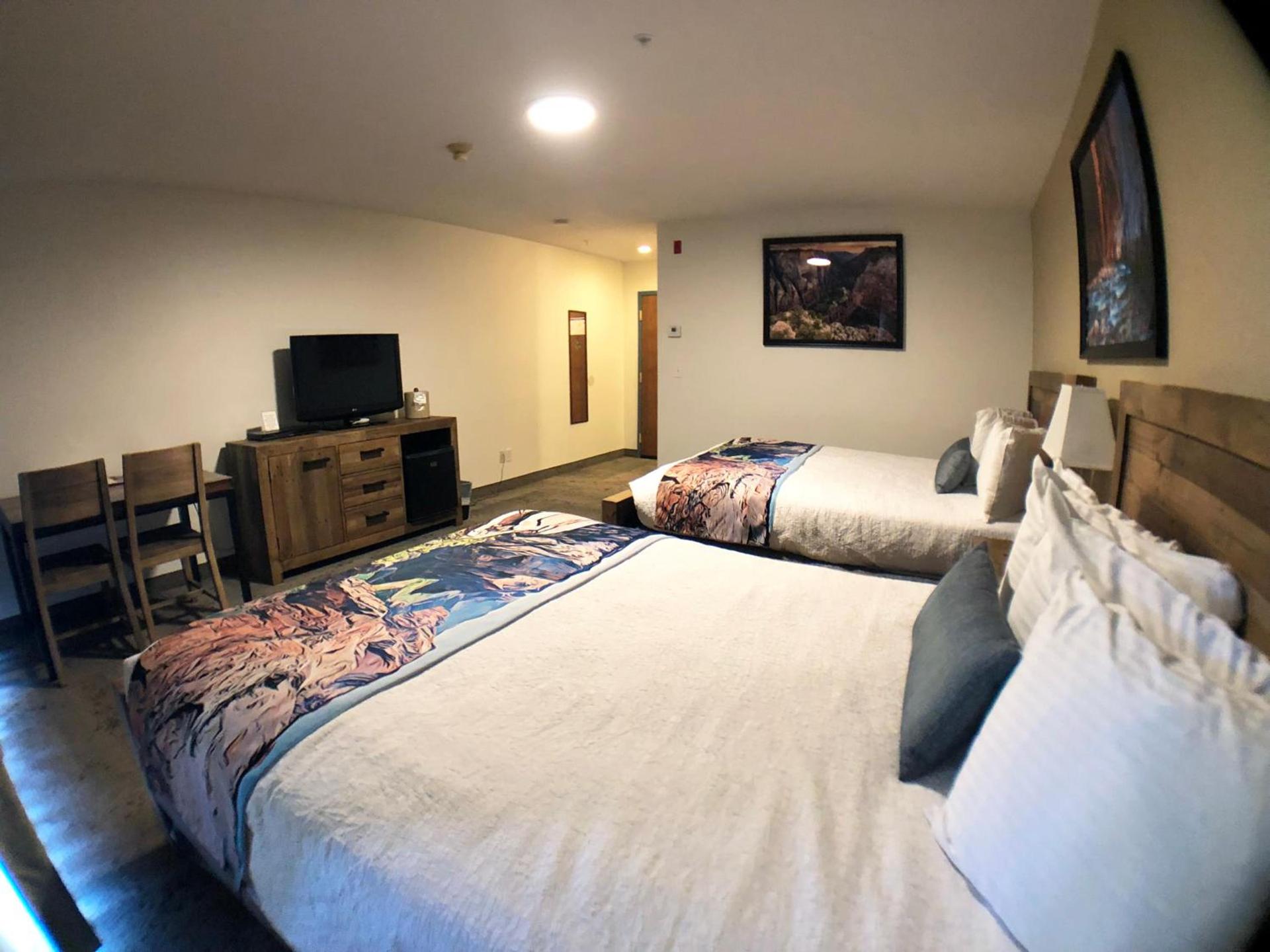 Bumbleberry Inn photo 36