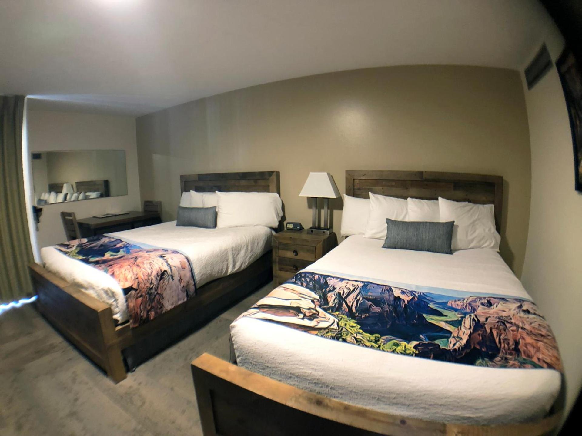 Bumbleberry Inn photo 37