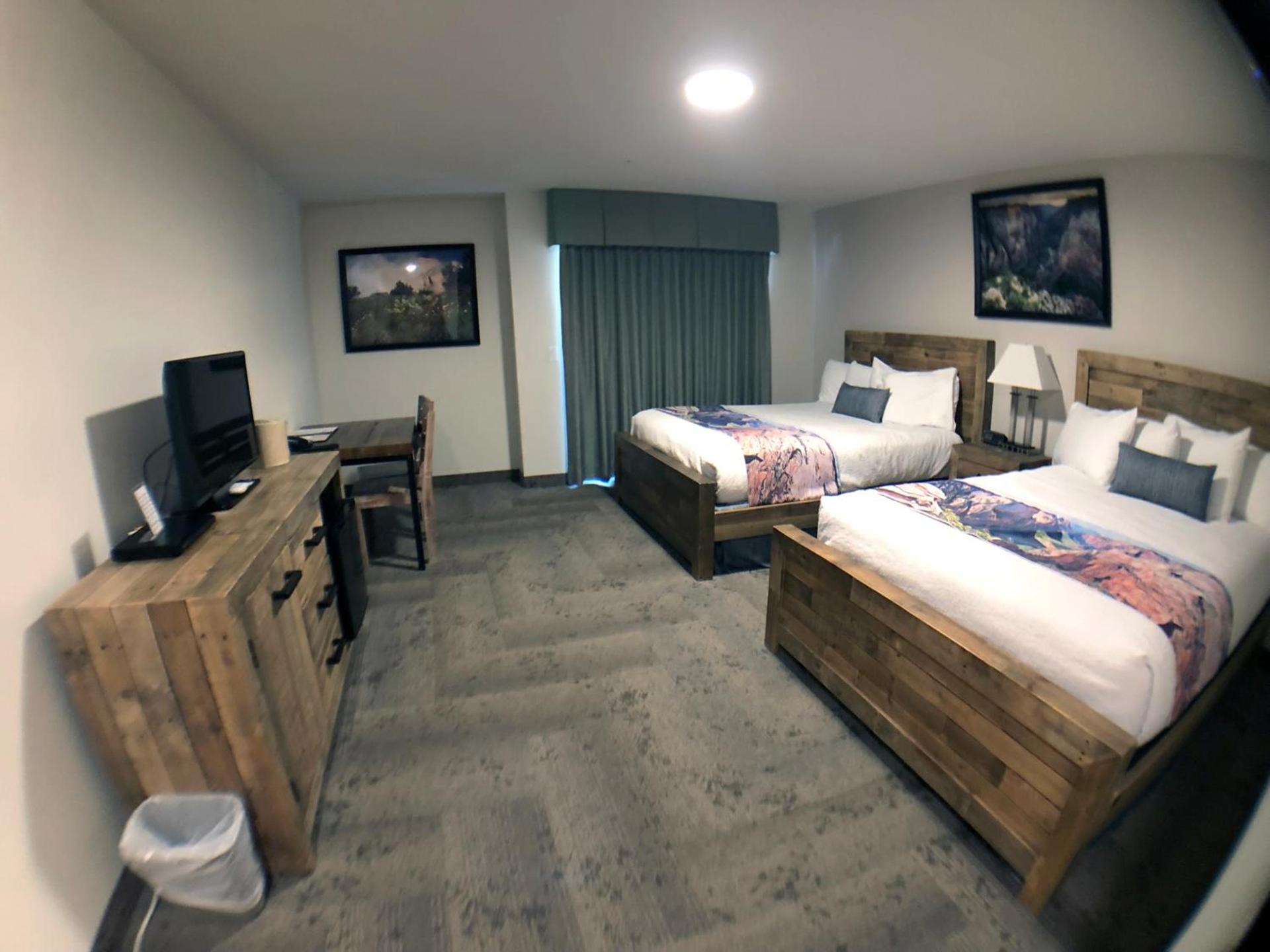 Bumbleberry Inn photo 38