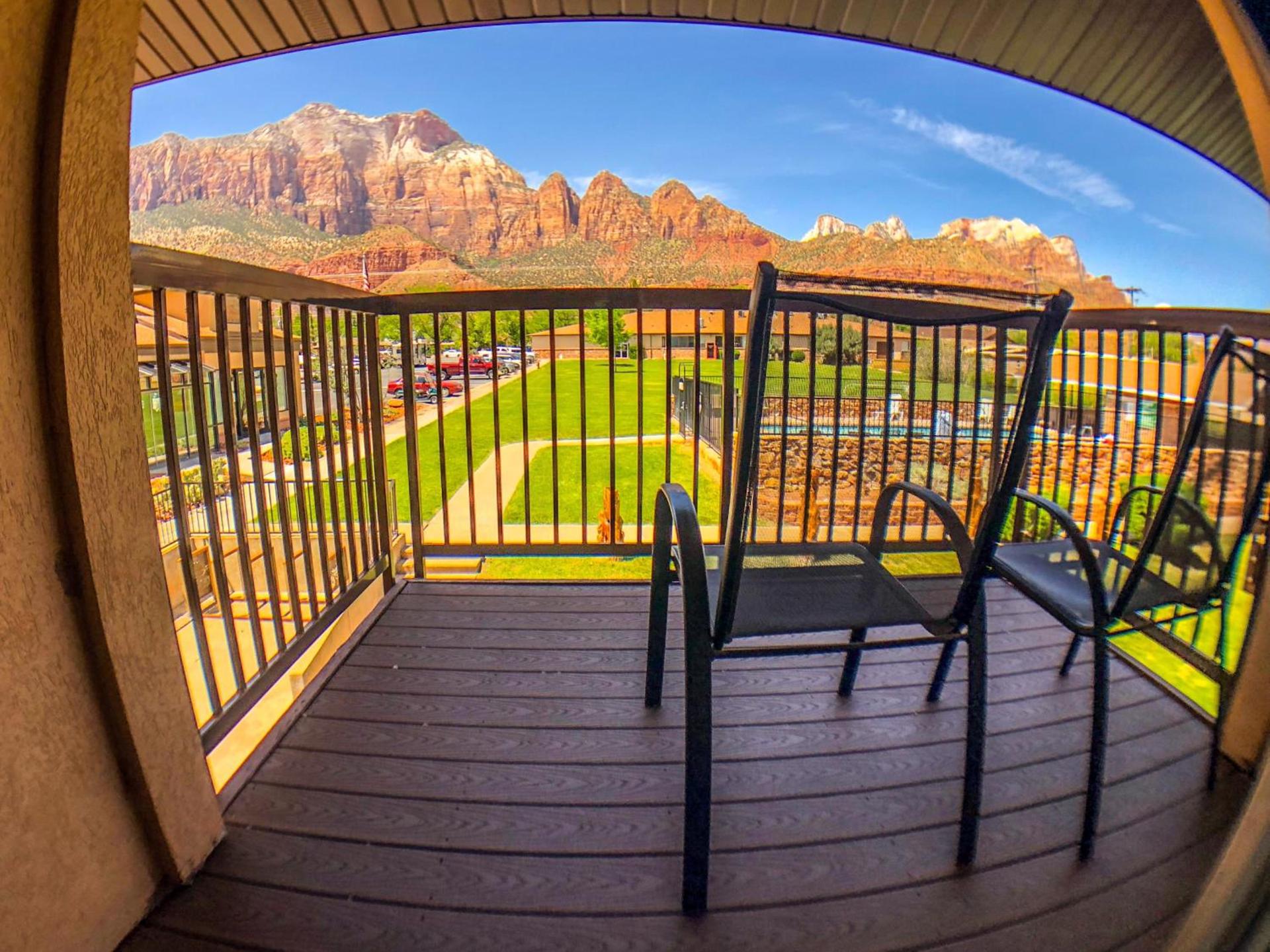 Bumbleberry Inn photo 8
