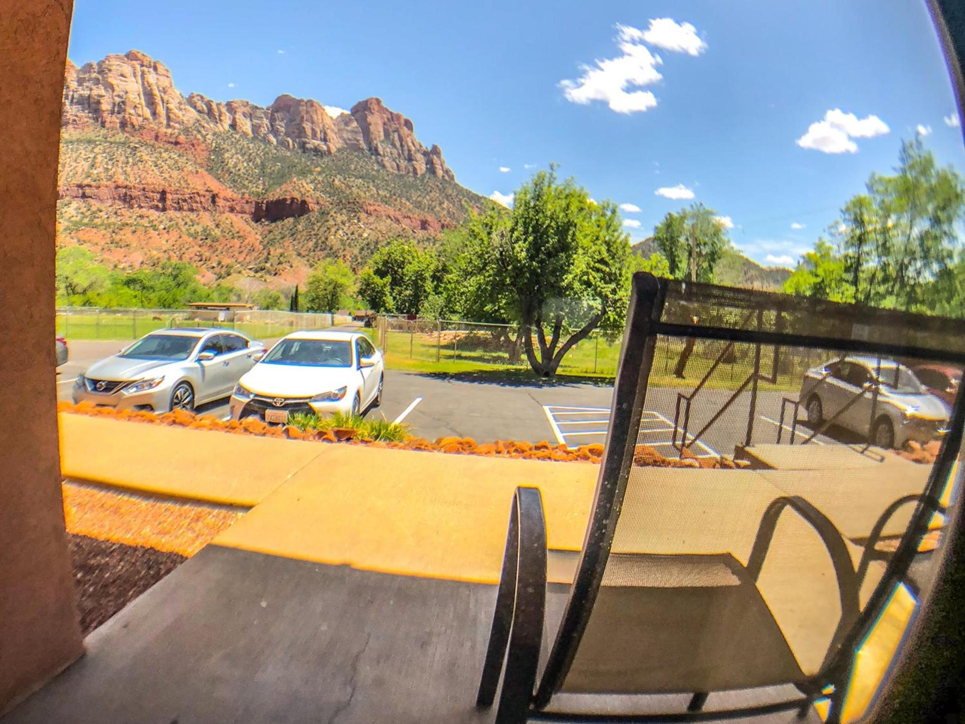 Bumbleberry Inn photo 21