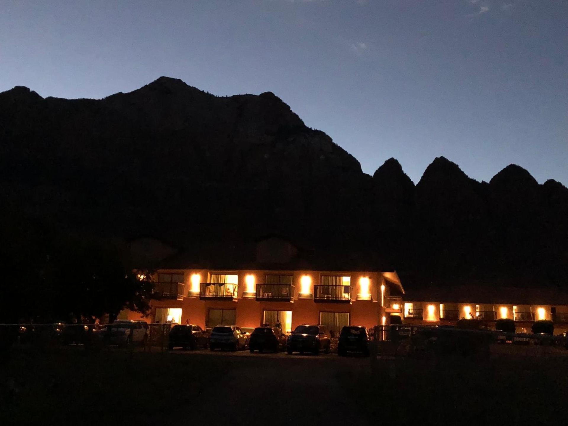 Bumbleberry Inn photo 27