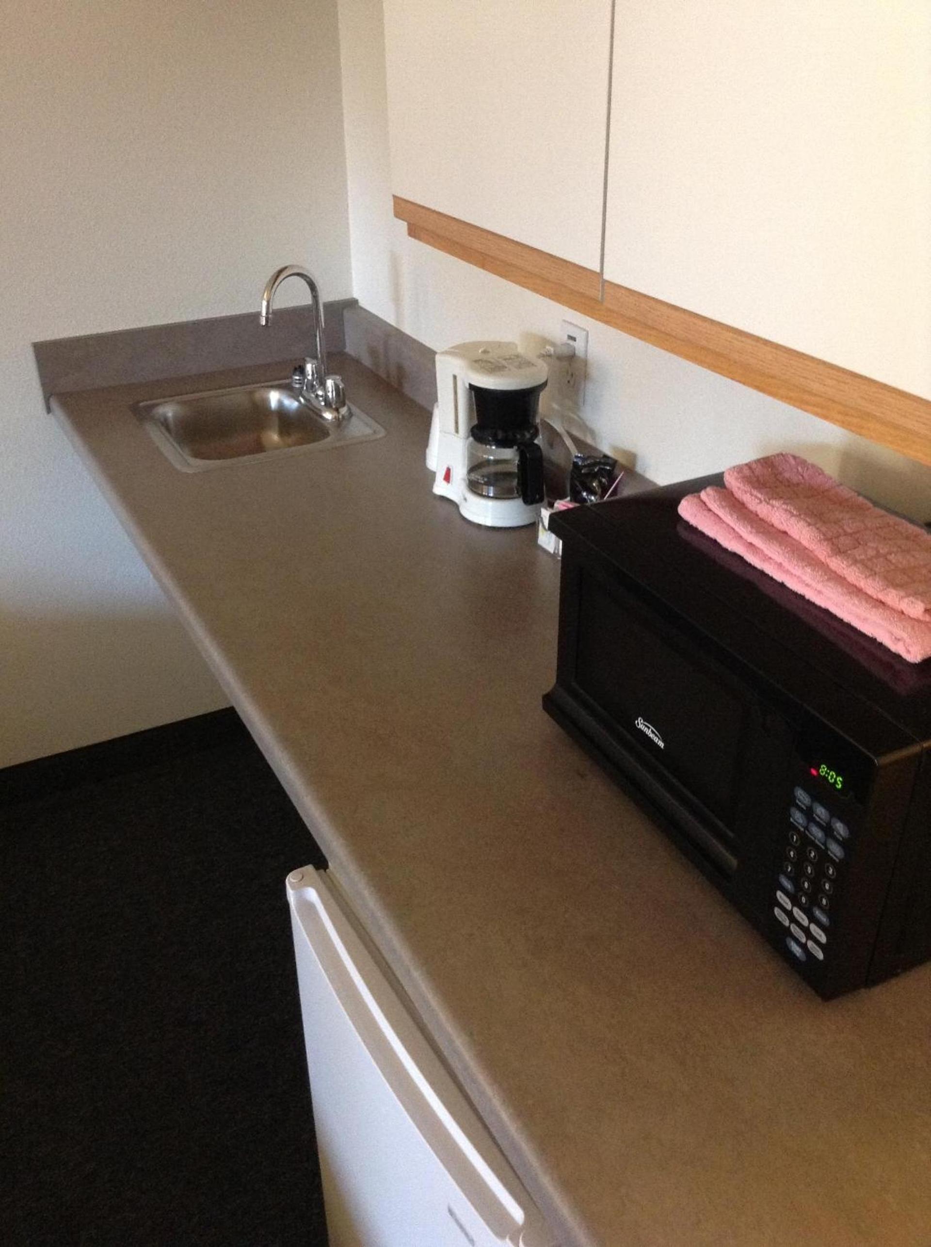 Coeur D' Alene Budget Saver Motel photo 6