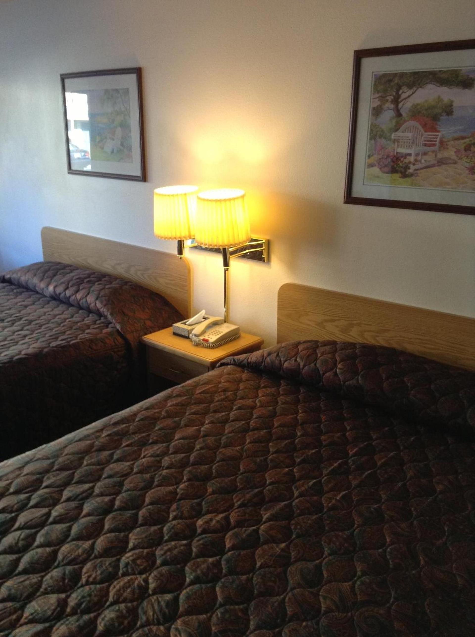 Coeur D' Alene Budget Saver Motel photo 4