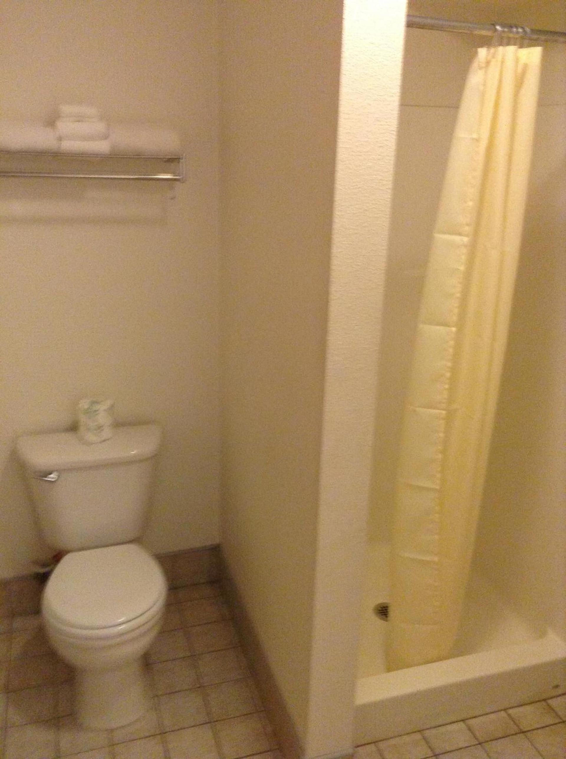 Coeur D' Alene Budget Saver Motel photo 10