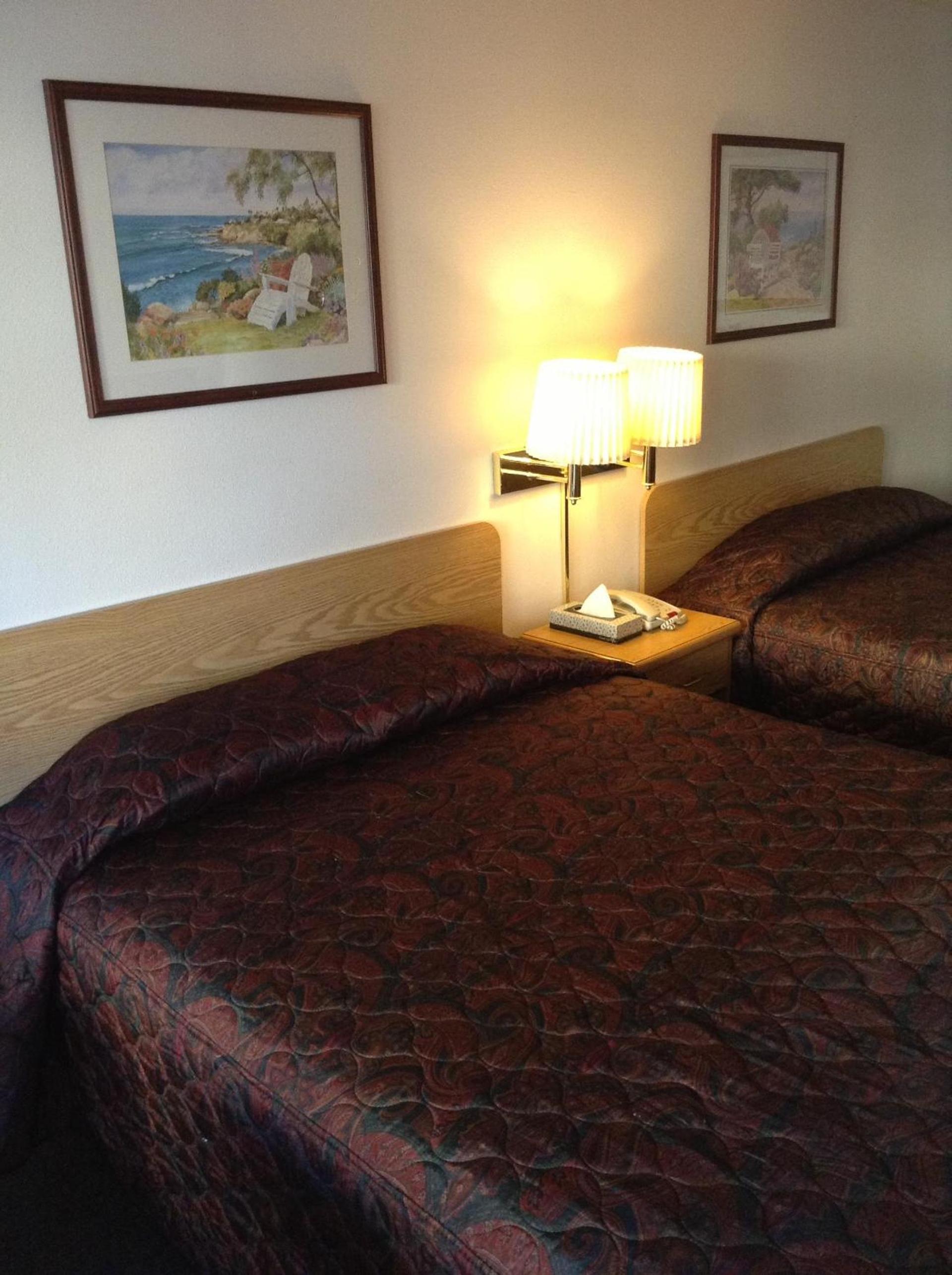 Coeur D' Alene Budget Saver Motel photo 2