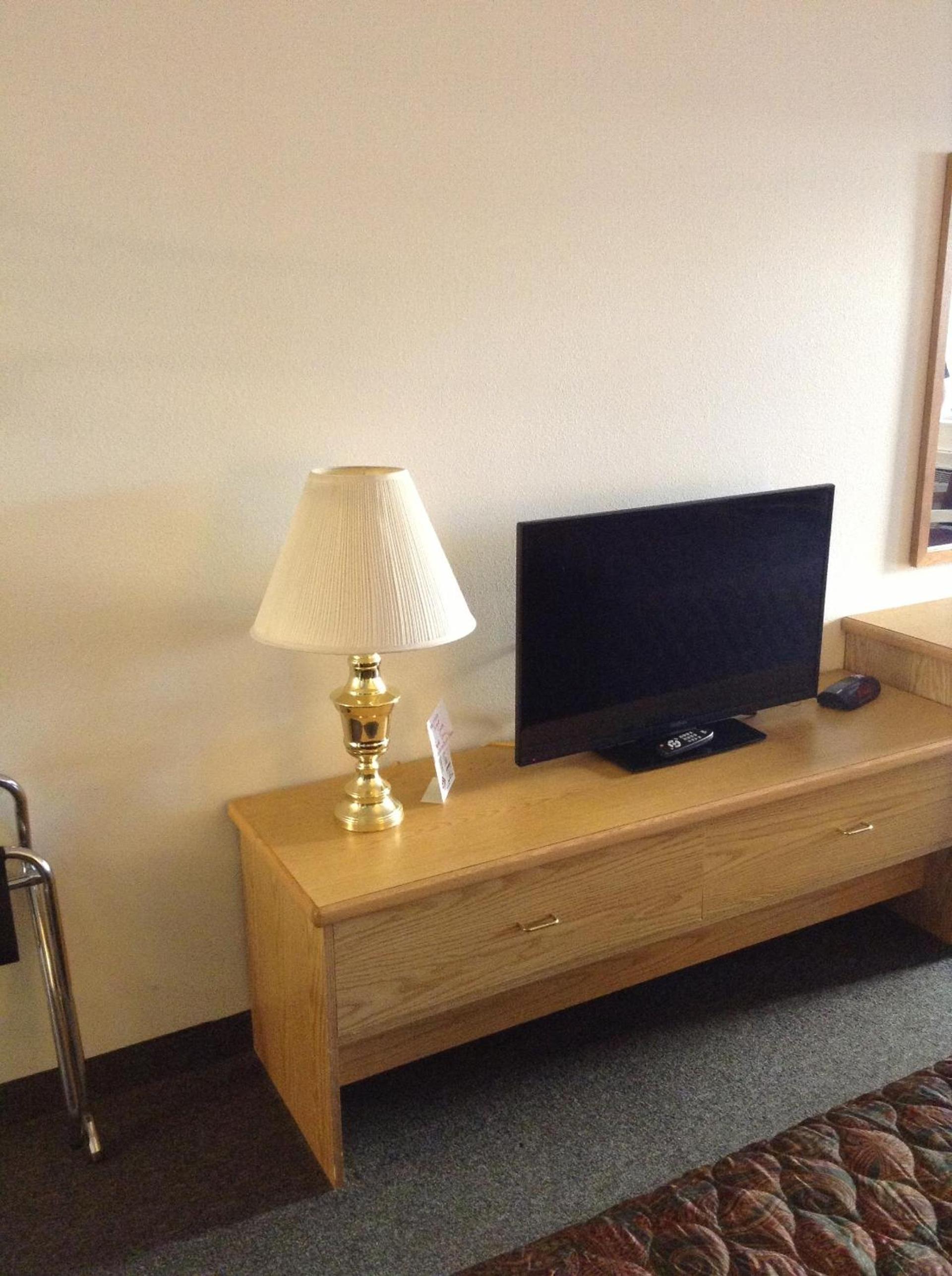 Coeur D' Alene Budget Saver Motel photo 5