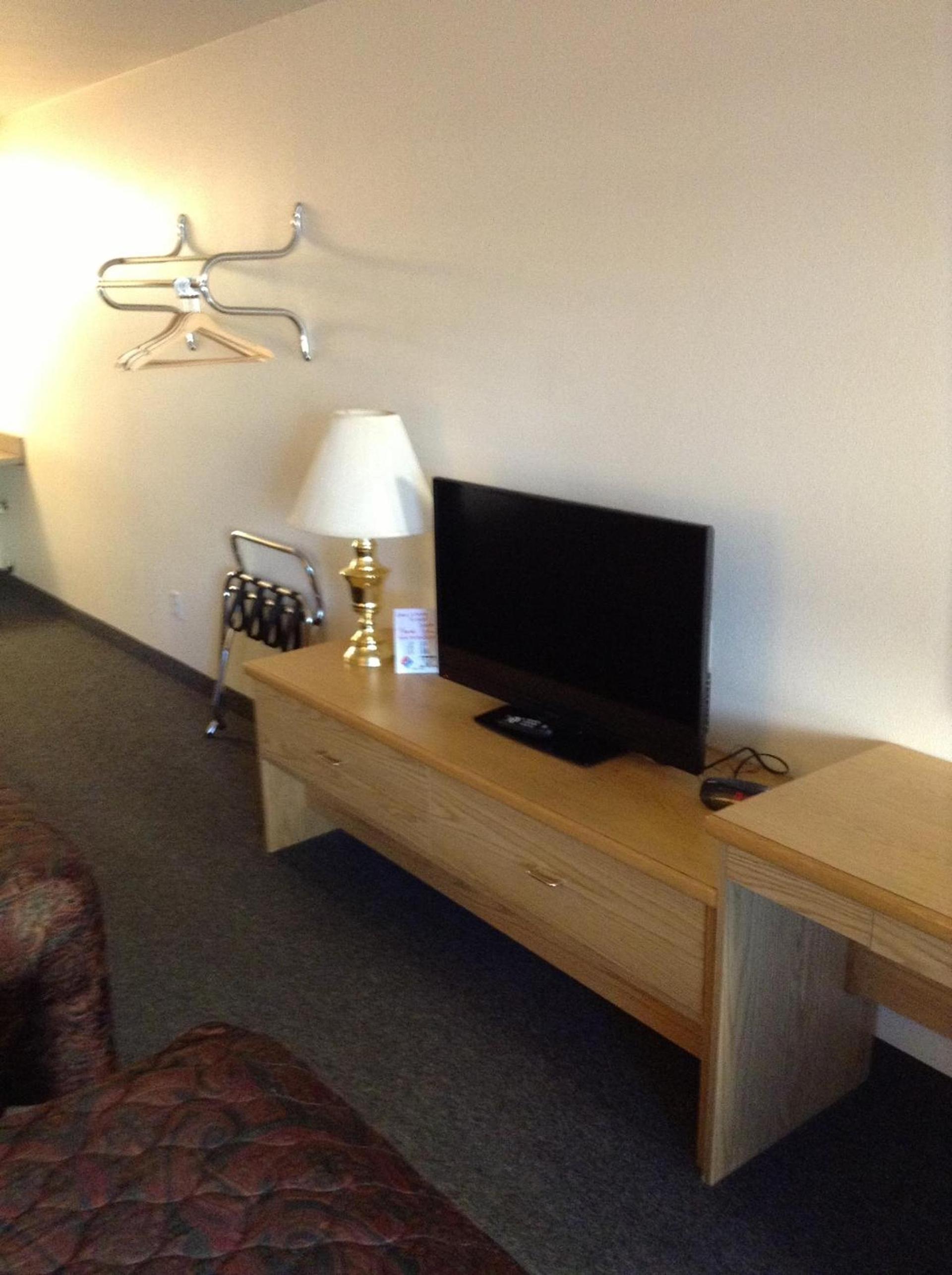 Coeur D' Alene Budget Saver Motel photo 12