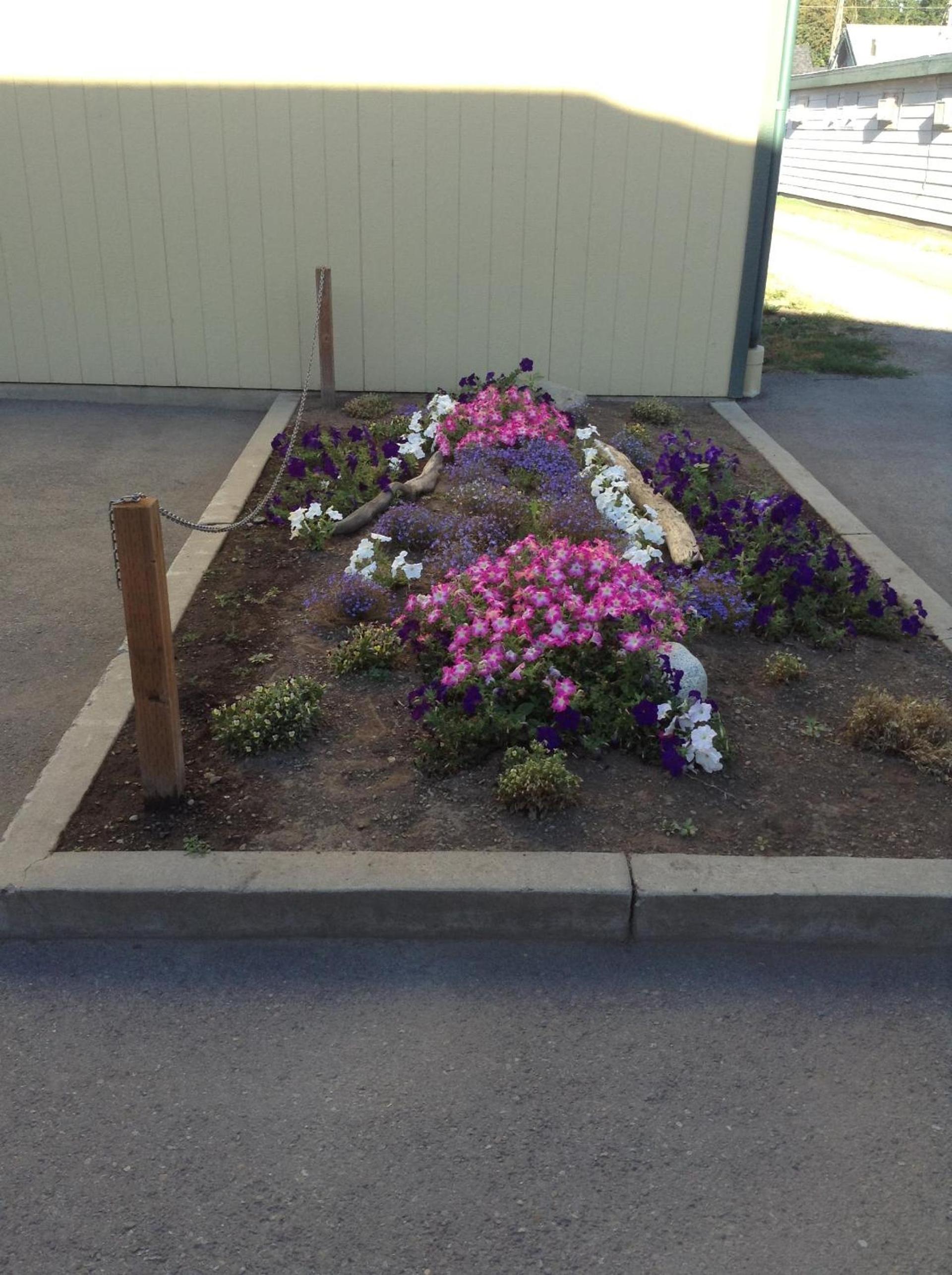 Coeur D' Alene Budget Saver Motel photo 14