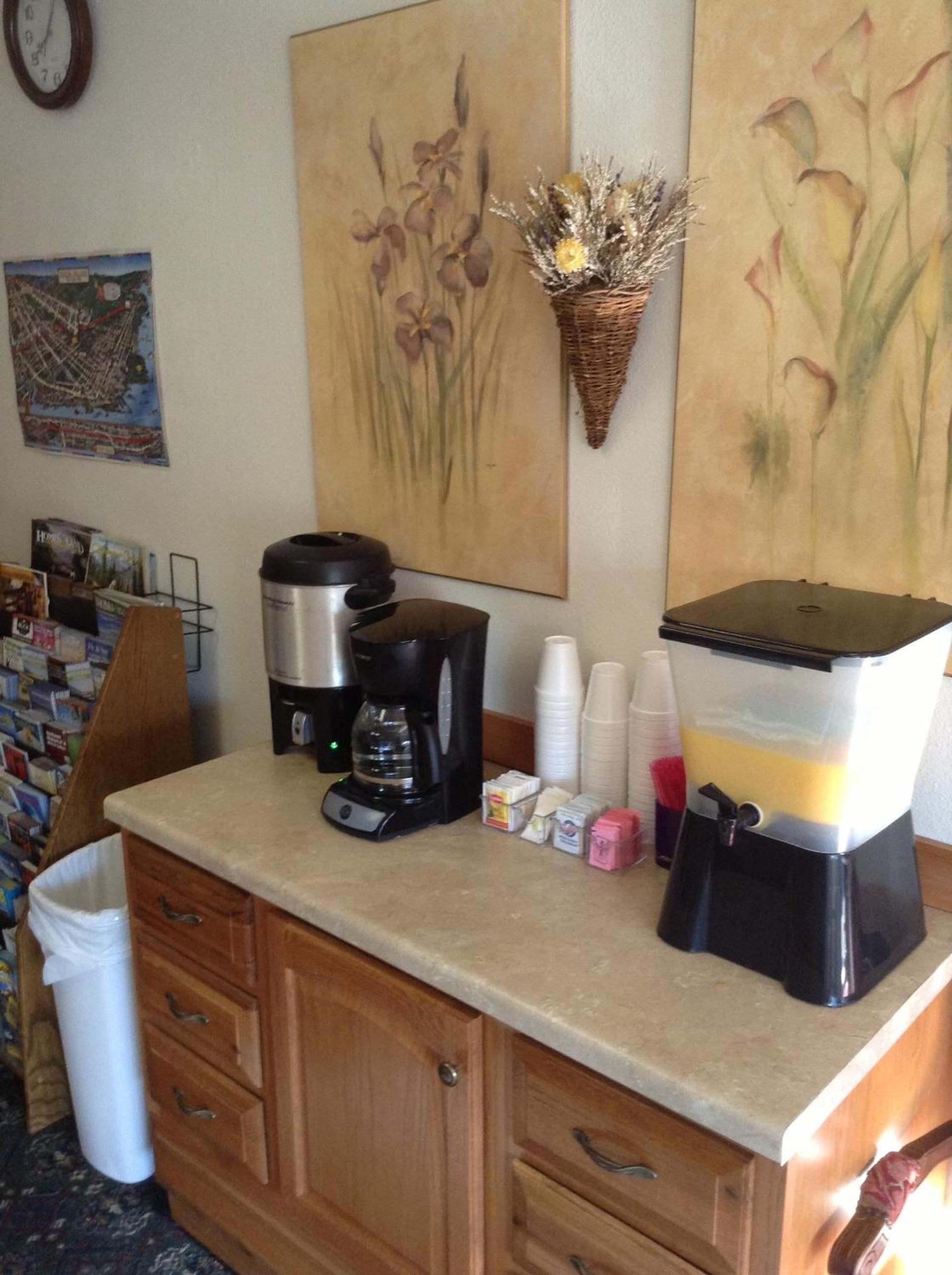 Coeur D' Alene Budget Saver Motel photo 3
