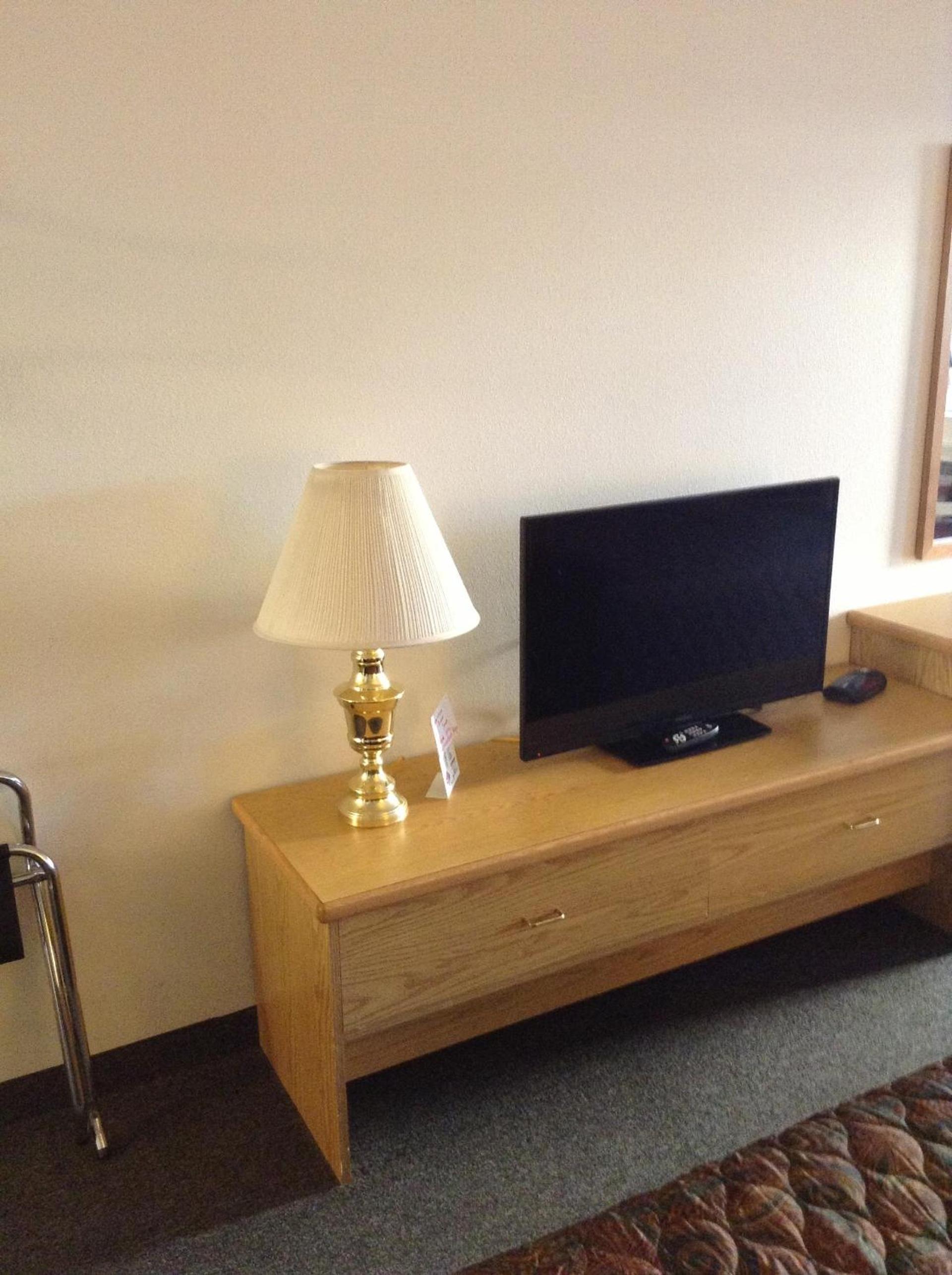 Coeur D' Alene Budget Saver Motel photo 9