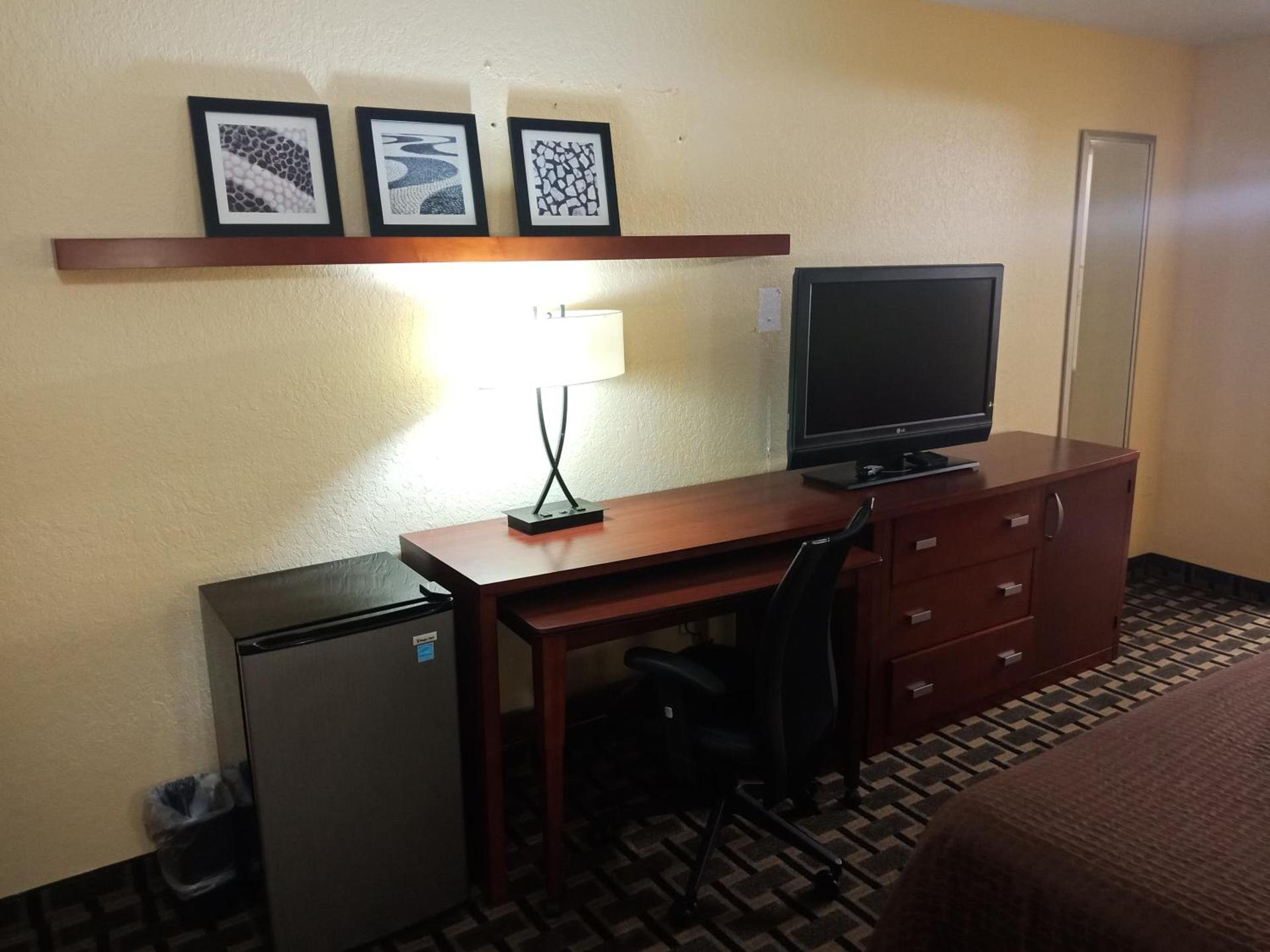 Budget Inn Of Orlando Downtown photo 2