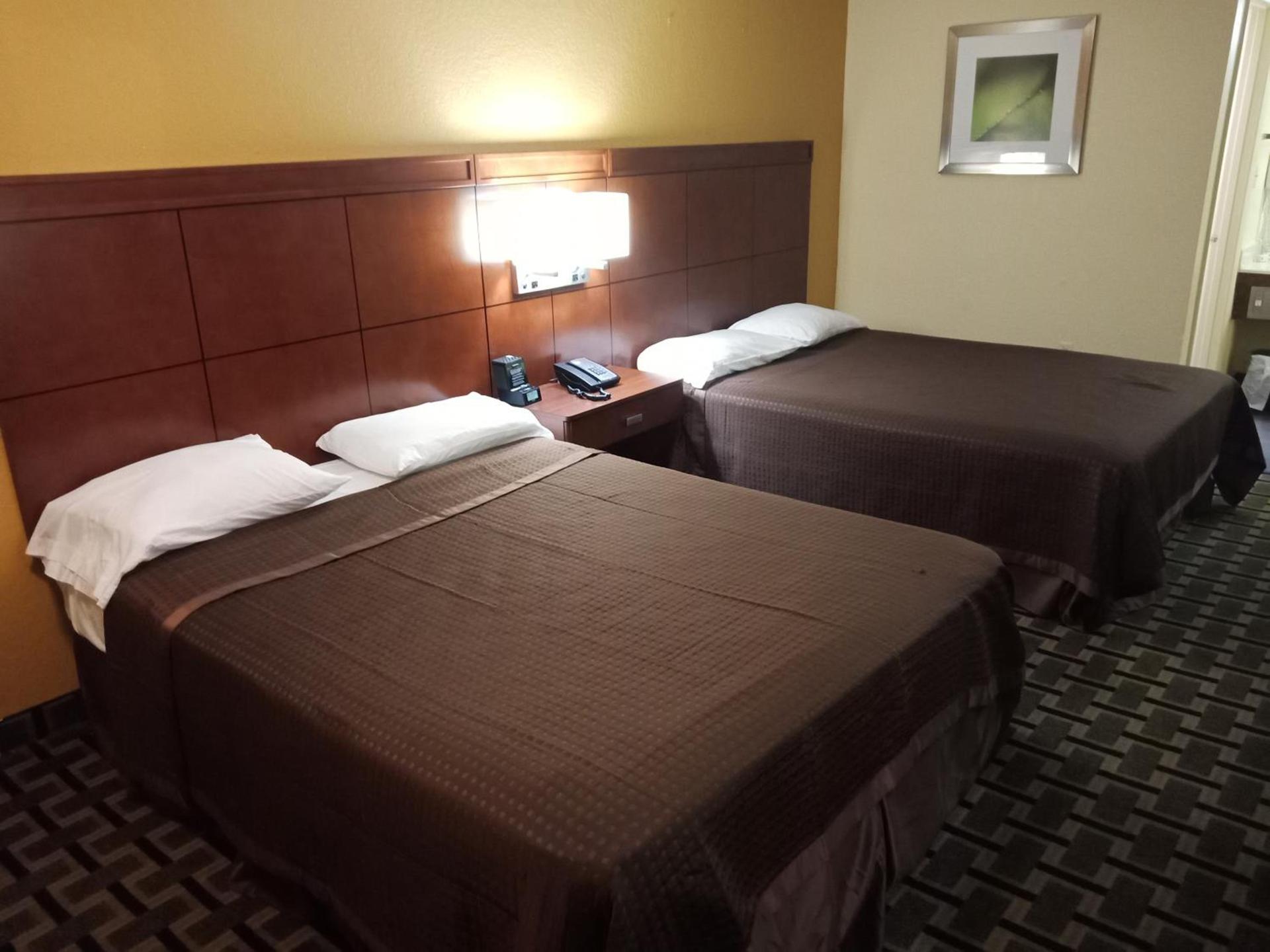 Budget Inn Of Orlando Downtown photo 5