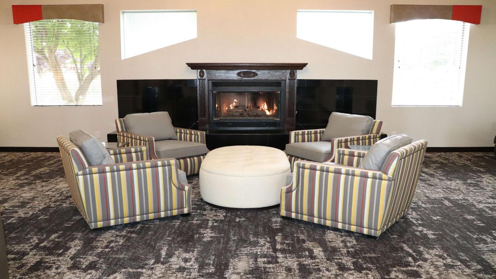 Best Western Porterville Inn photo 7
