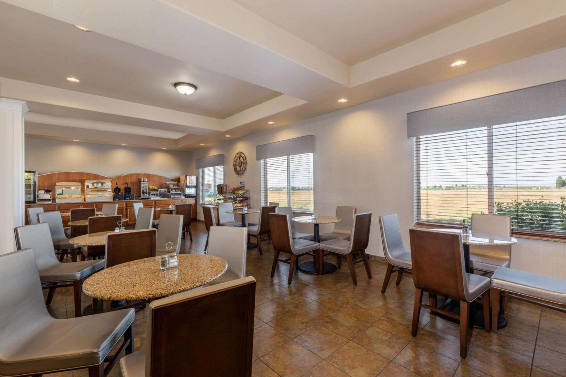 Wingate by Wyndham Moses Lake photo 67