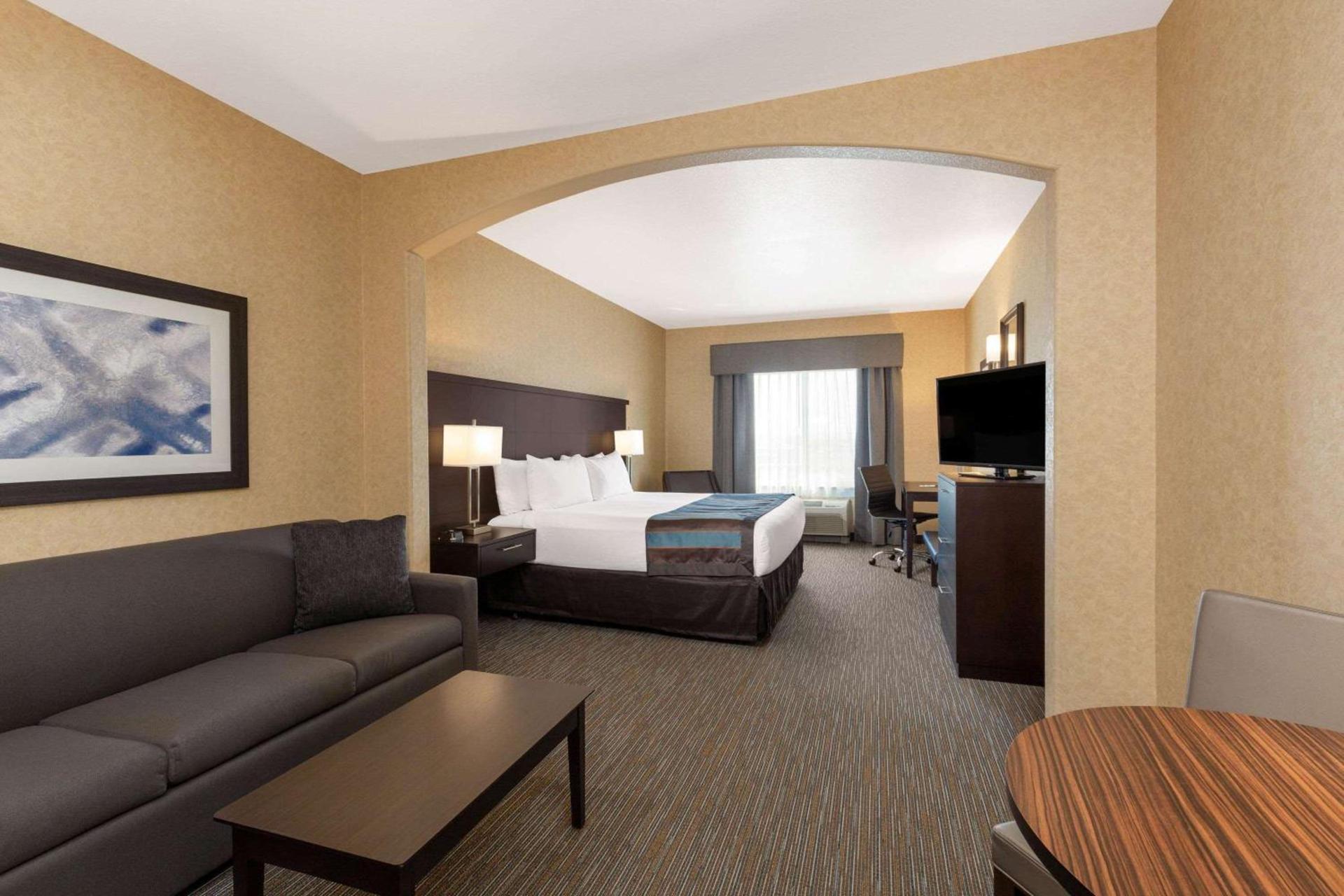 Wingate by Wyndham Moses Lake photo 65