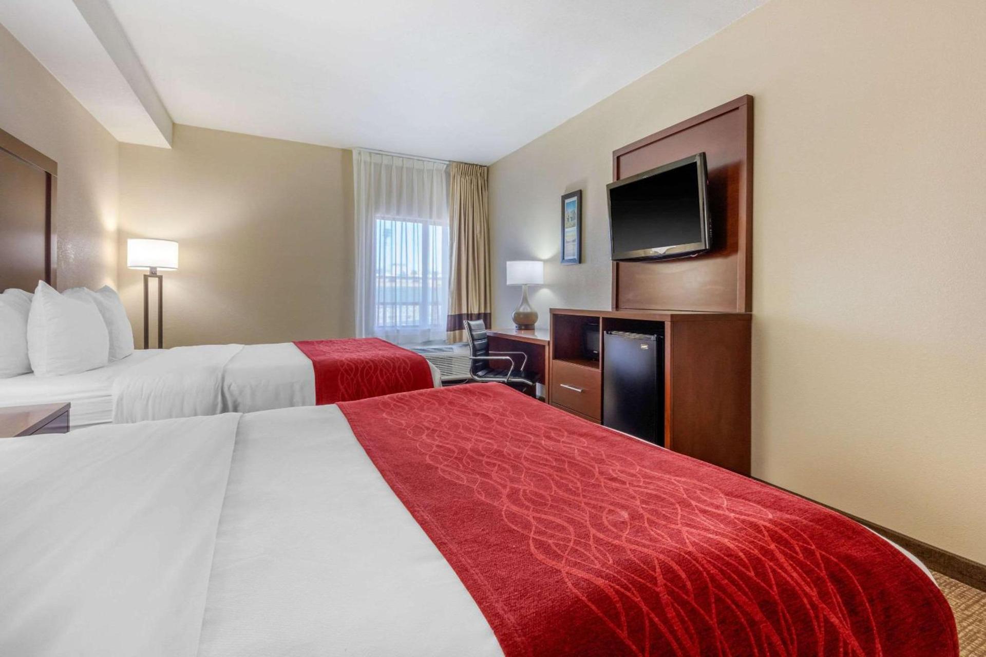 Comfort Inn Lenoir City-Knoxville photo 31
