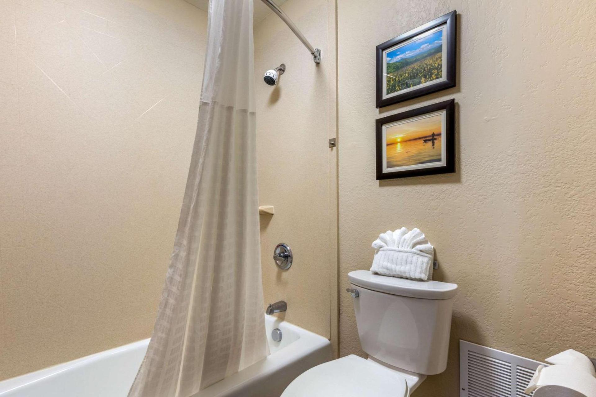Comfort Inn Lenoir City-Knoxville photo 36