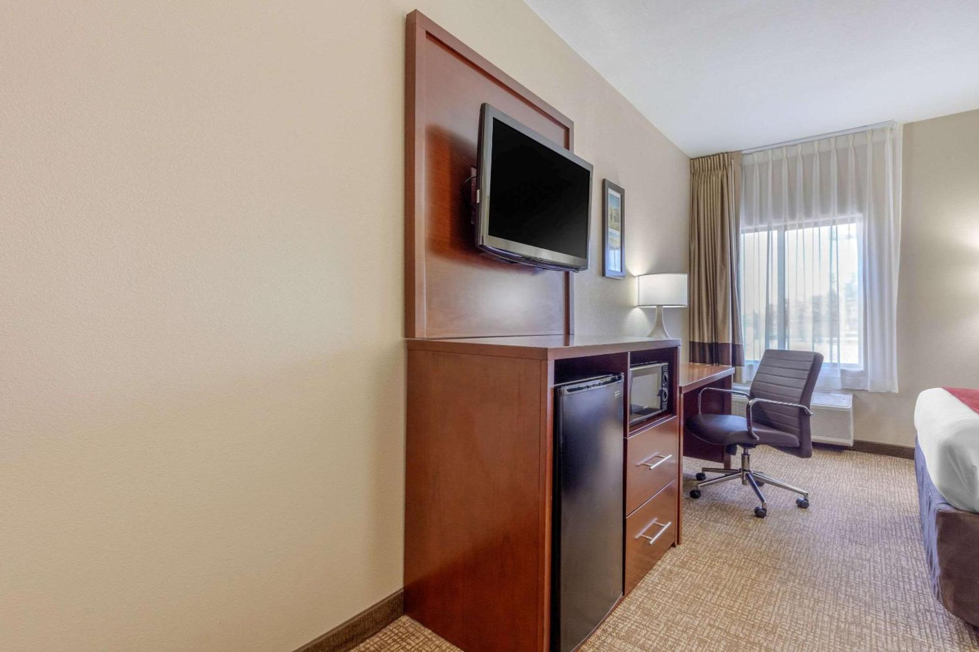 Comfort Inn Lenoir City-Knoxville photo 23