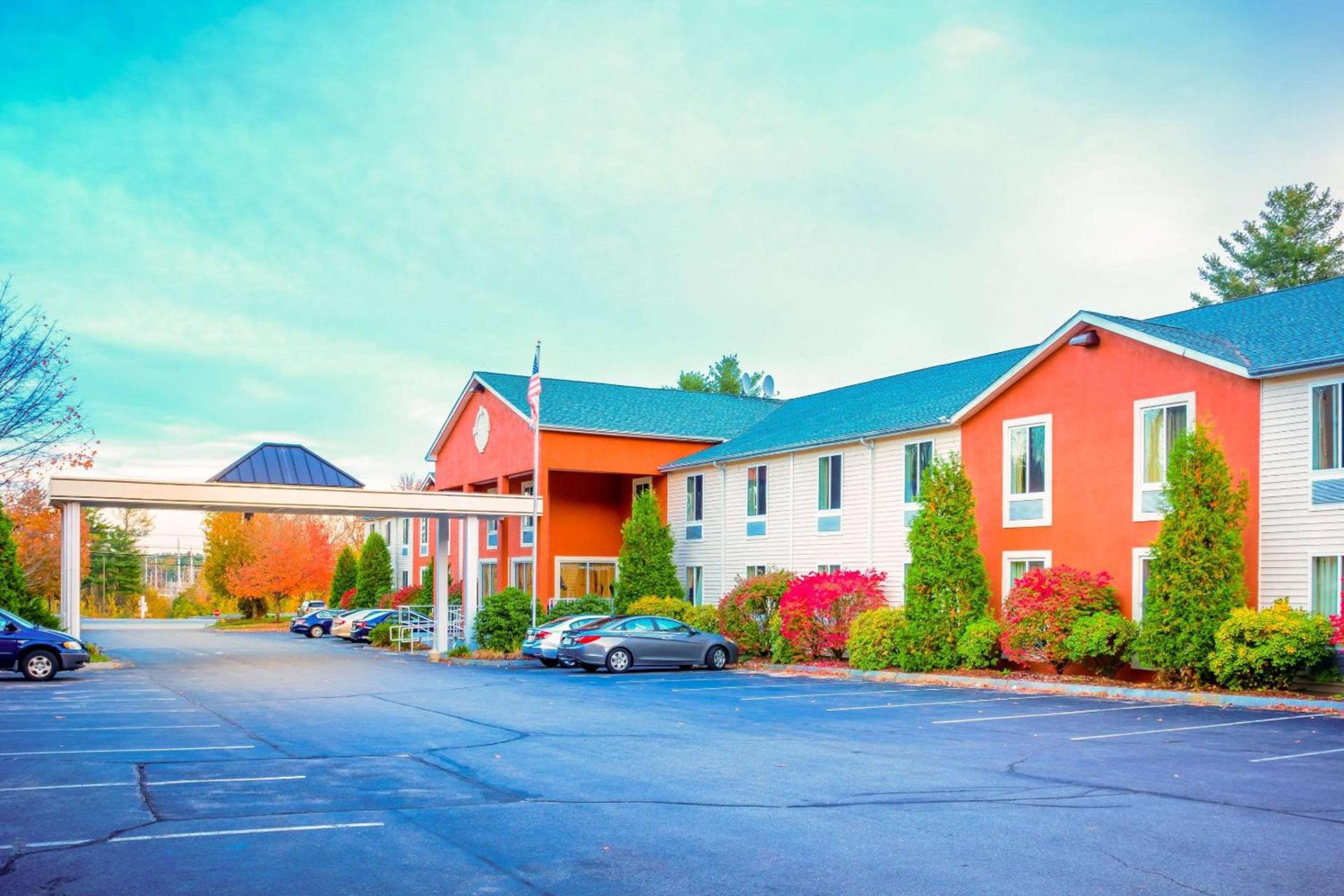 Quality Inn Merrimack - Nashua photo 31