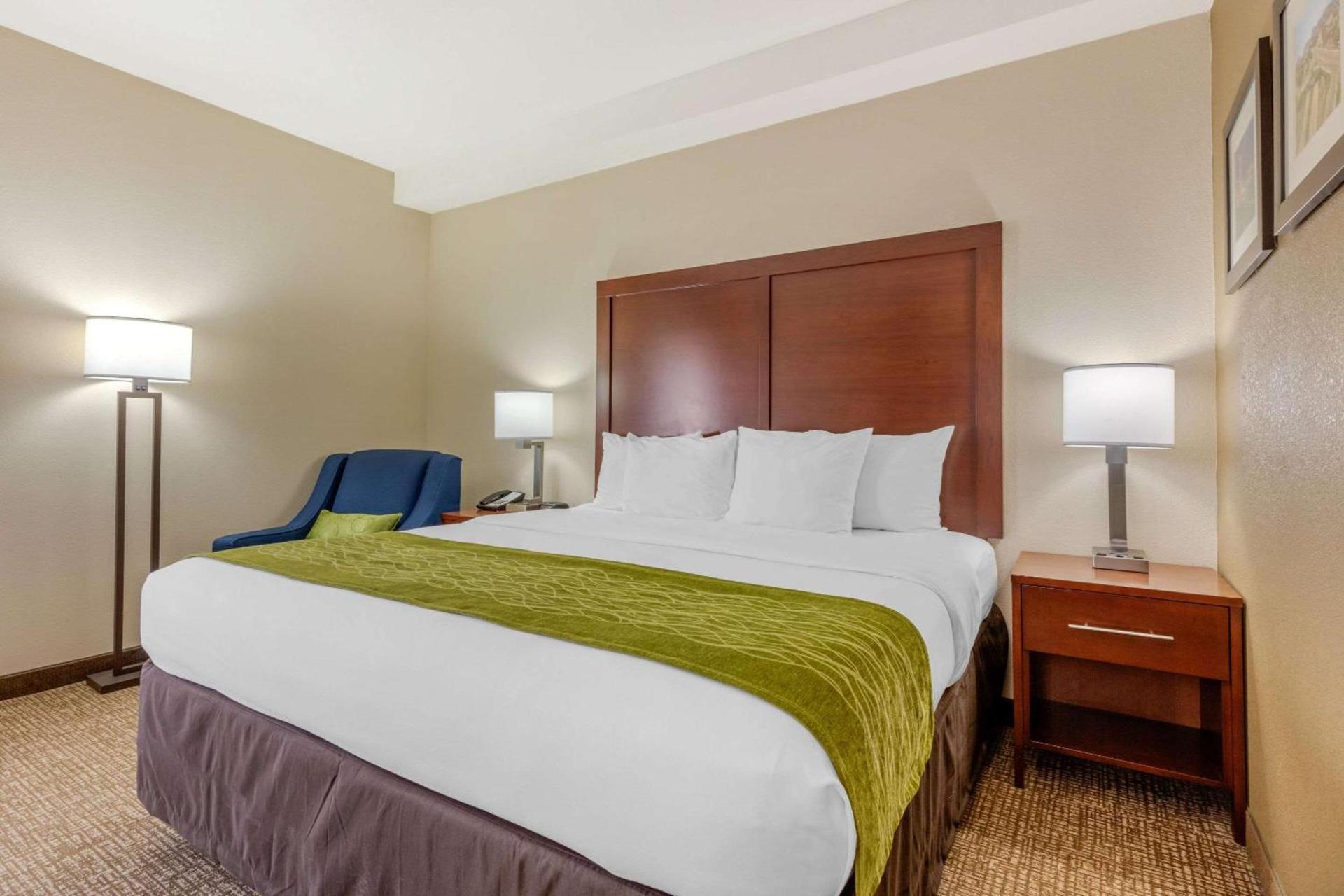 Comfort Inn Lenoir City-Knoxville photo 6