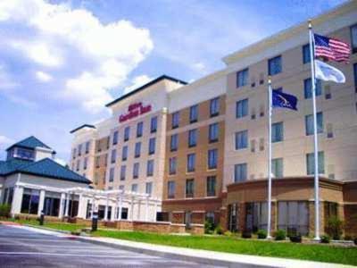 Hilton Garden Inn Indianapolis South/Greenwood photo 30