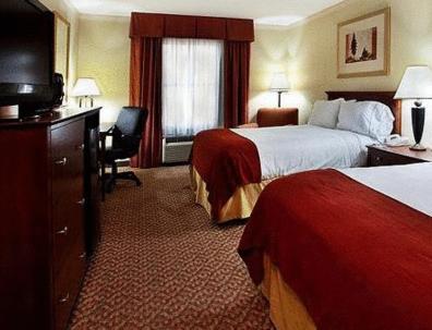Holiday Inn Express Breaux Bridge by IHG photo 31