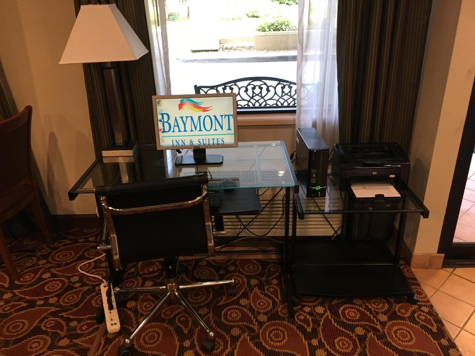 Baymont by Wyndham St. Joseph/Stevensville photo 5