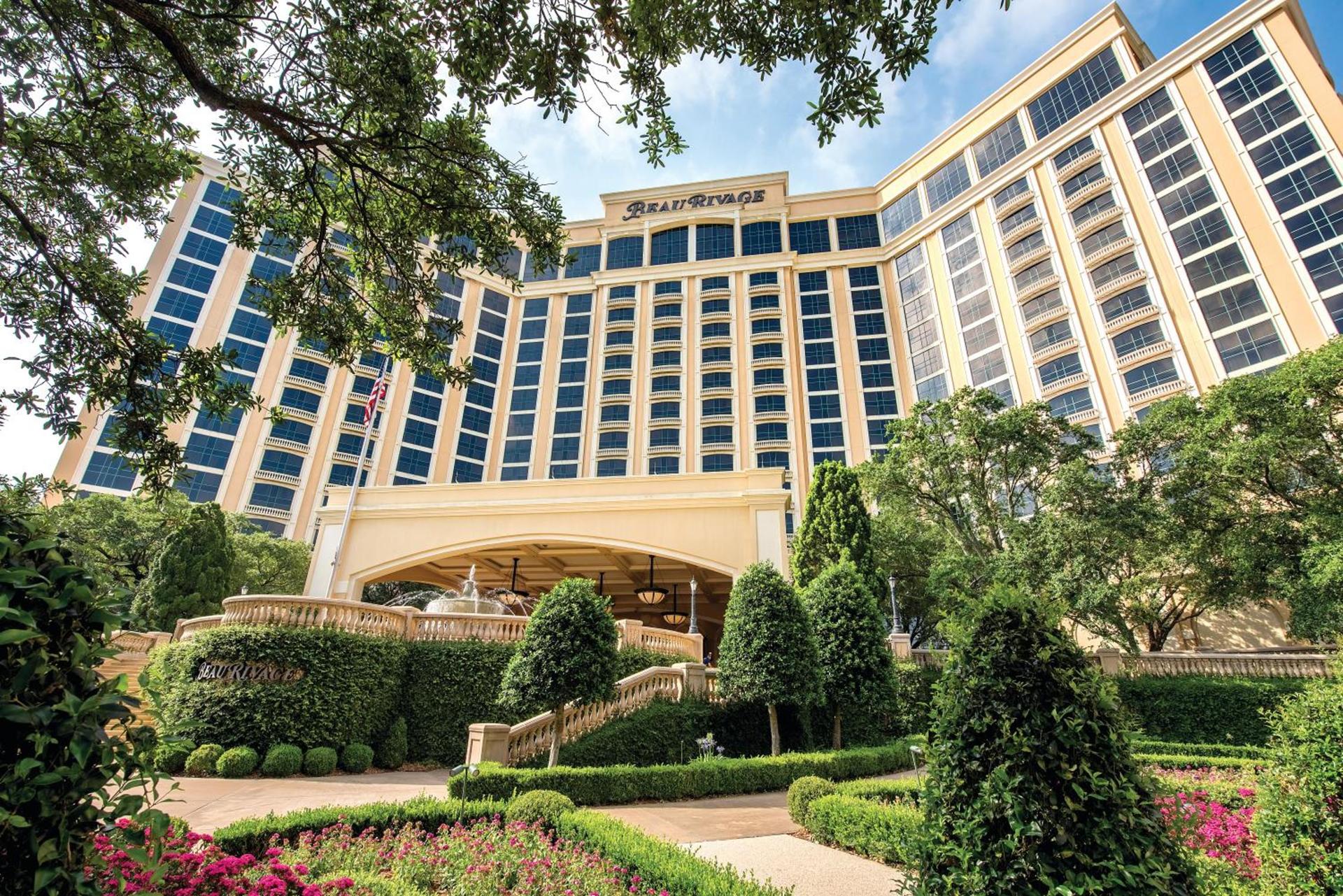 Beau Rivage Resort & Casino photo 2