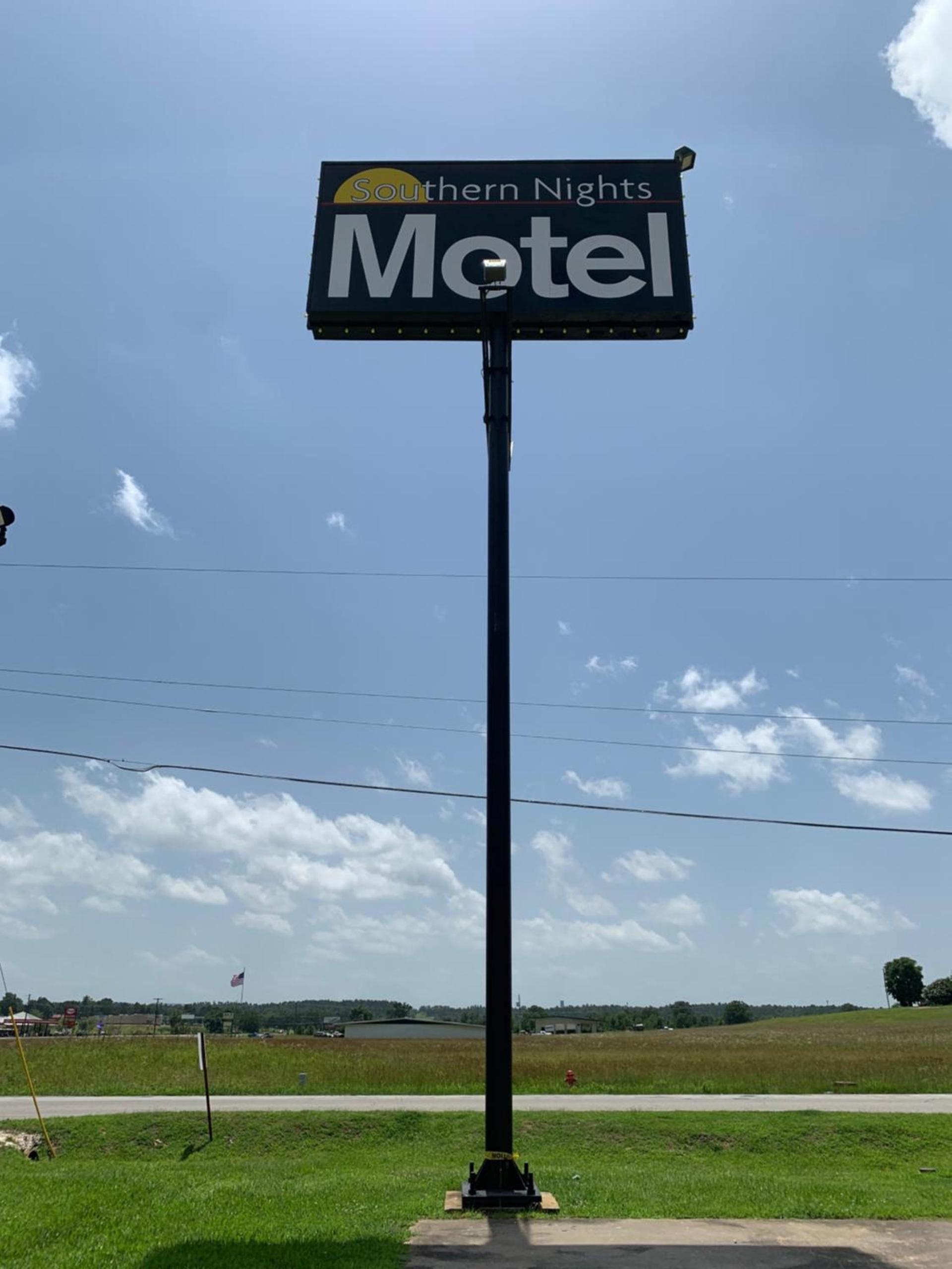 Southern Nights Motel photo 4