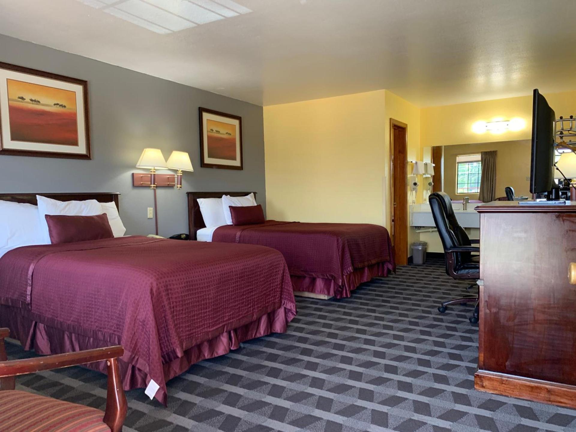 Southern Nights Motel photo 9