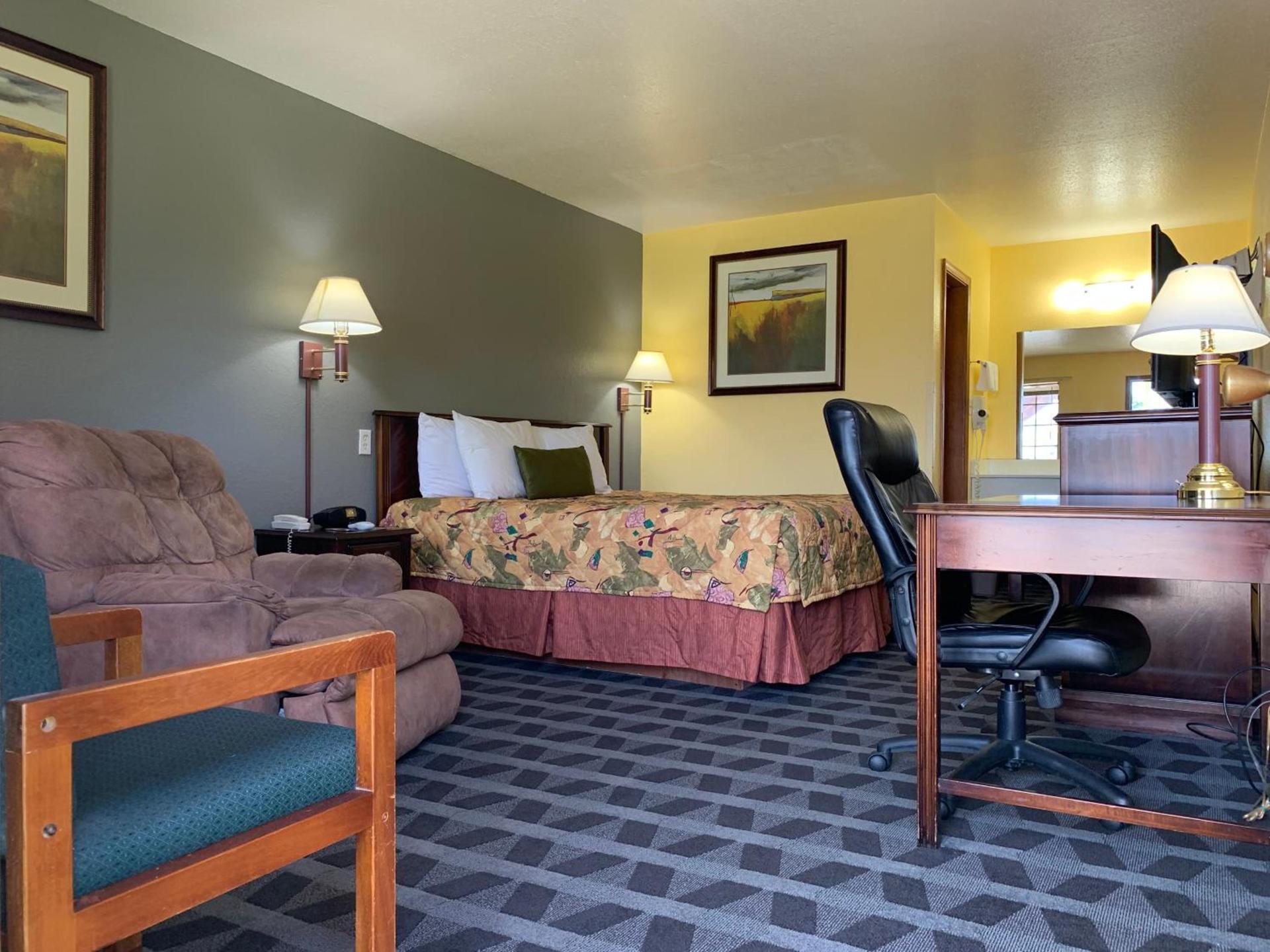 Southern Nights Motel photo 7