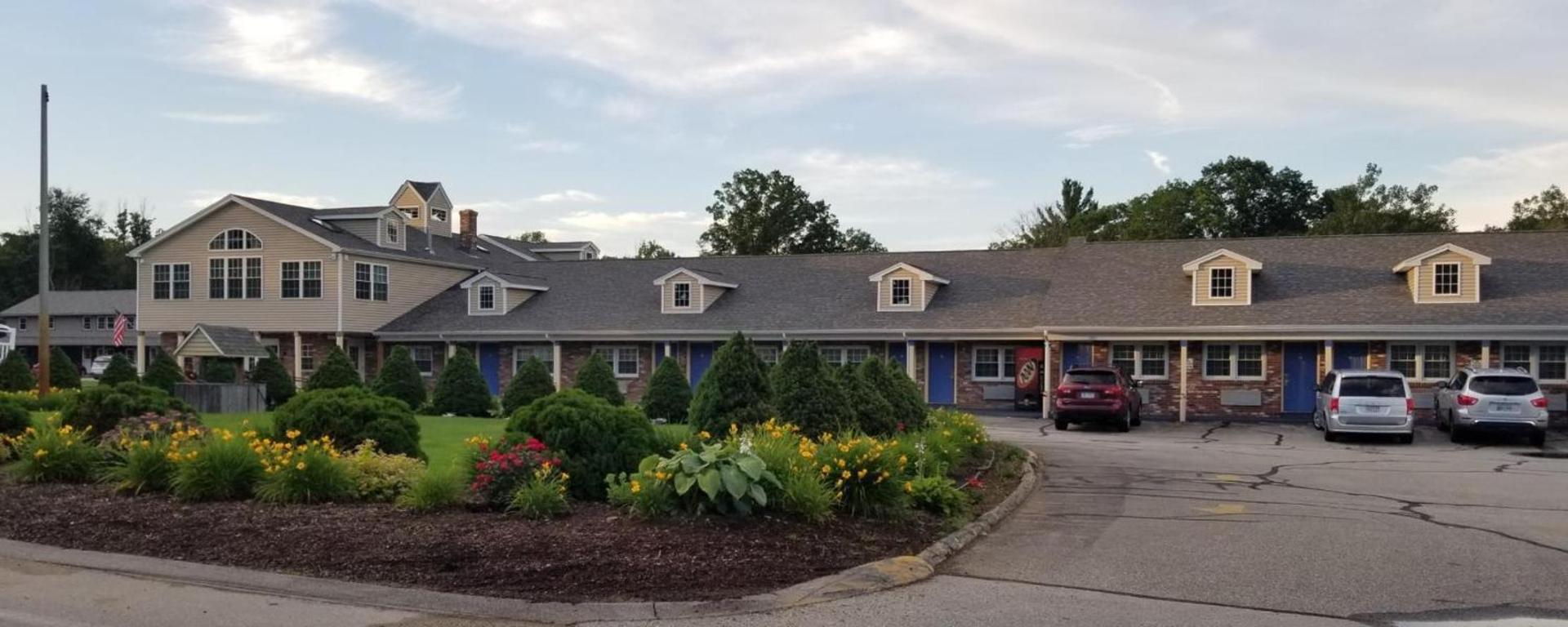 Scottish Inns Sturbridge photo 2
