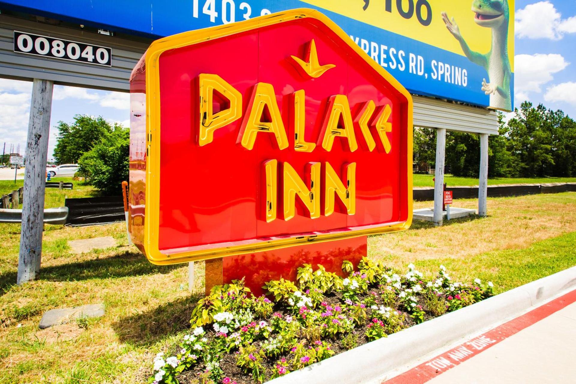 Palace Inn- Louetta photo 81