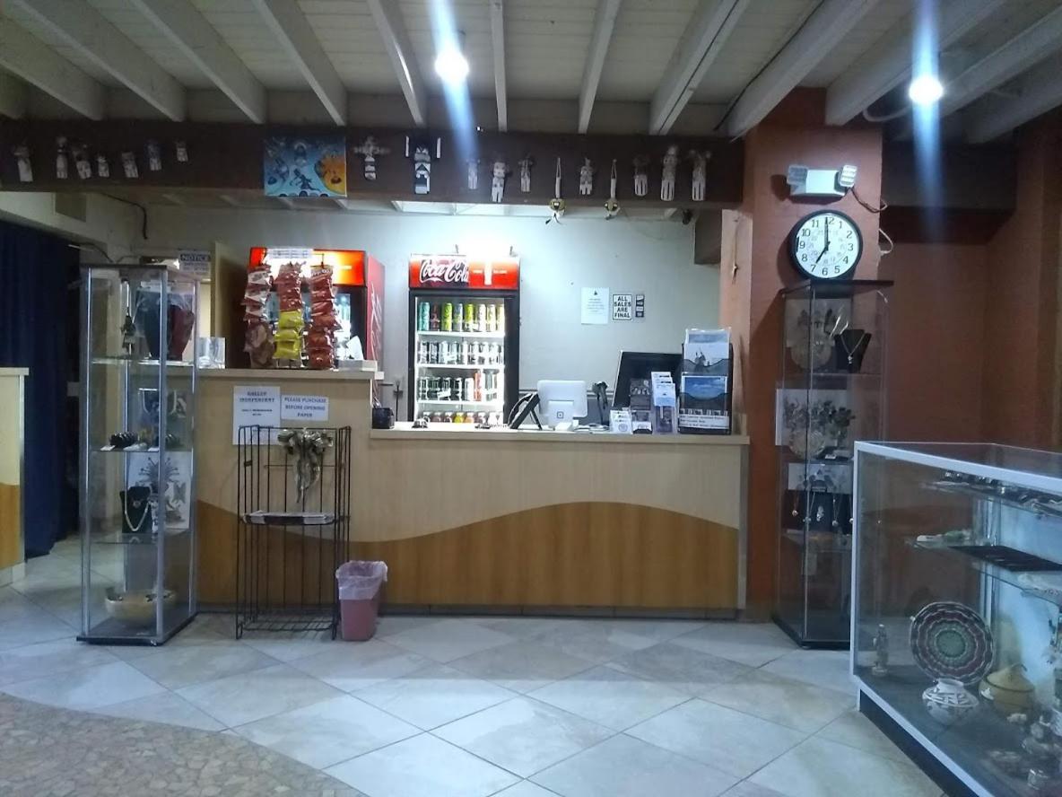 Hopi Cultural Center photo 34