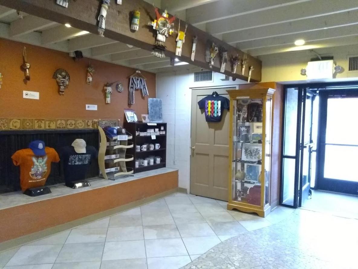 Hopi Cultural Center photo 4