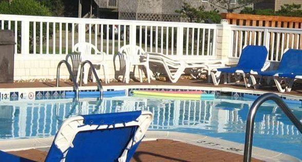 Hatteras Island Inn photo 12
