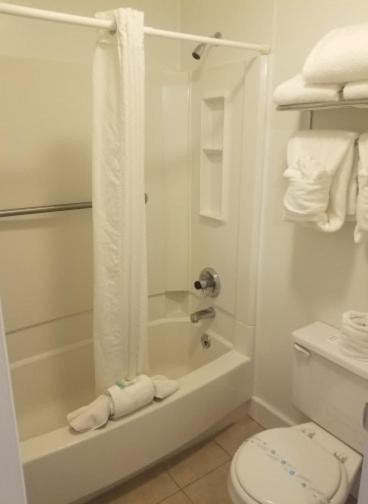 Cody Legacy Inn & Suites photo 36