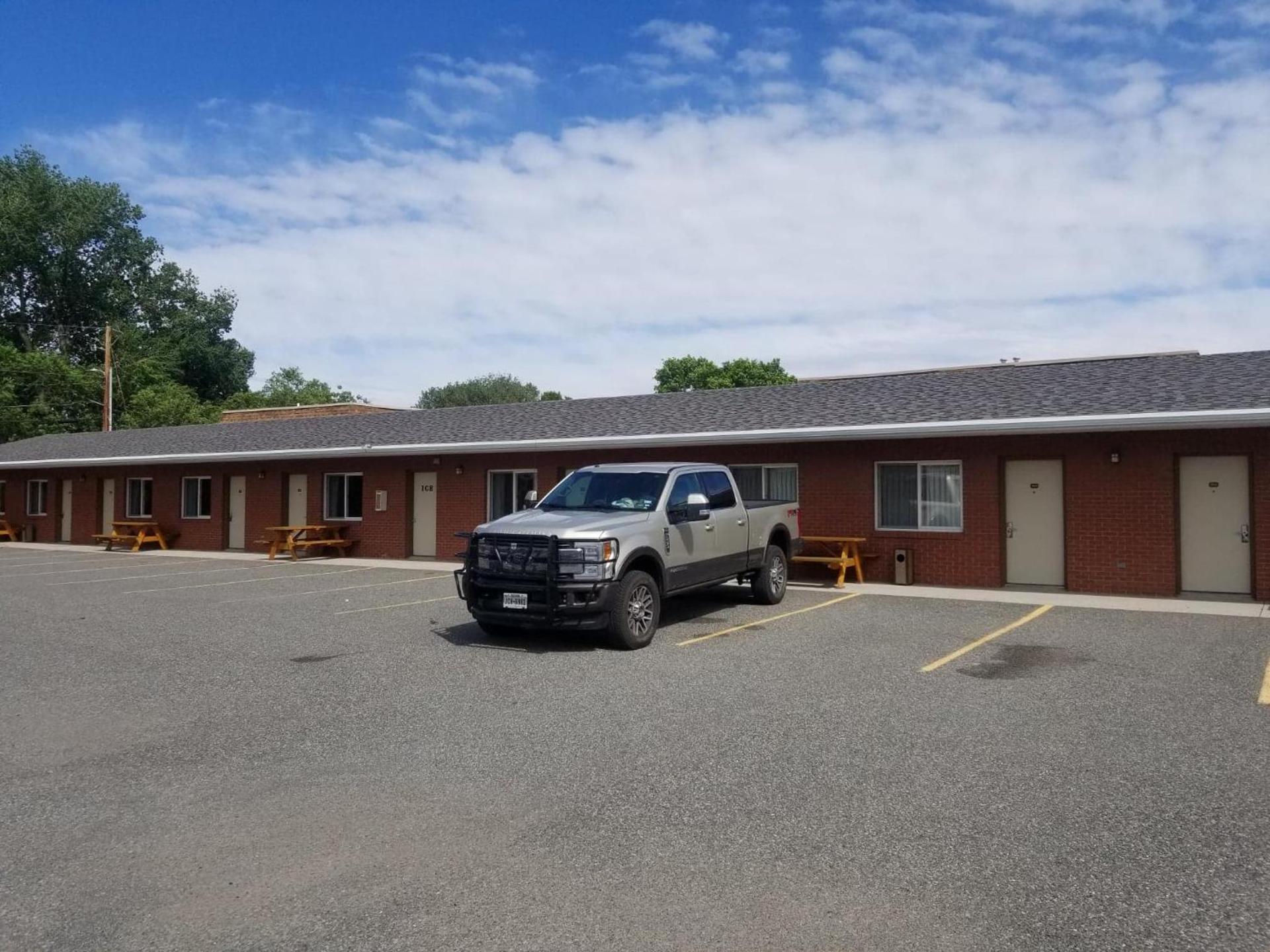 Cody Legacy Inn & Suites photo 27